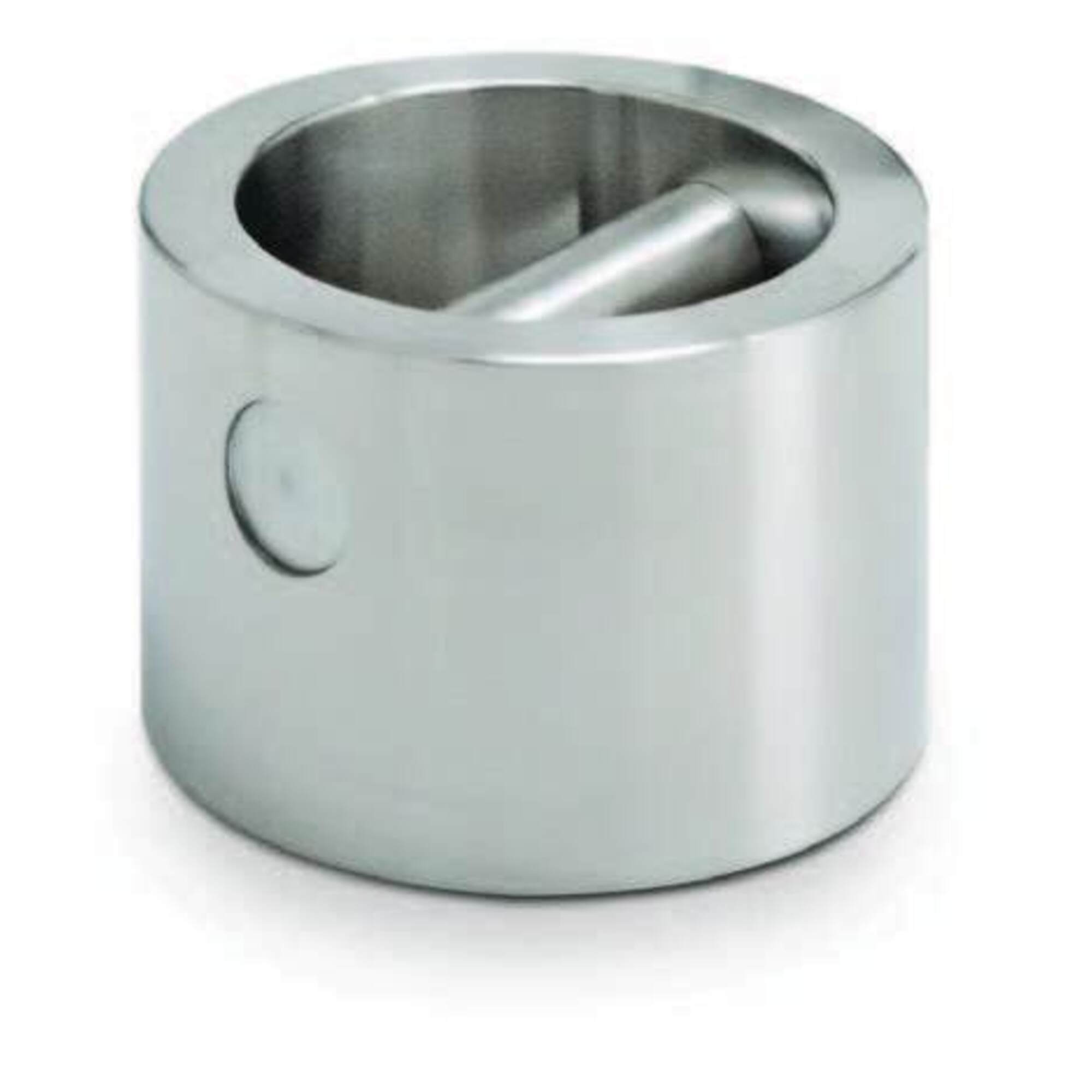 Rice Lake Calibration Weight - 25kg, ASTM Certified, Model# 13319