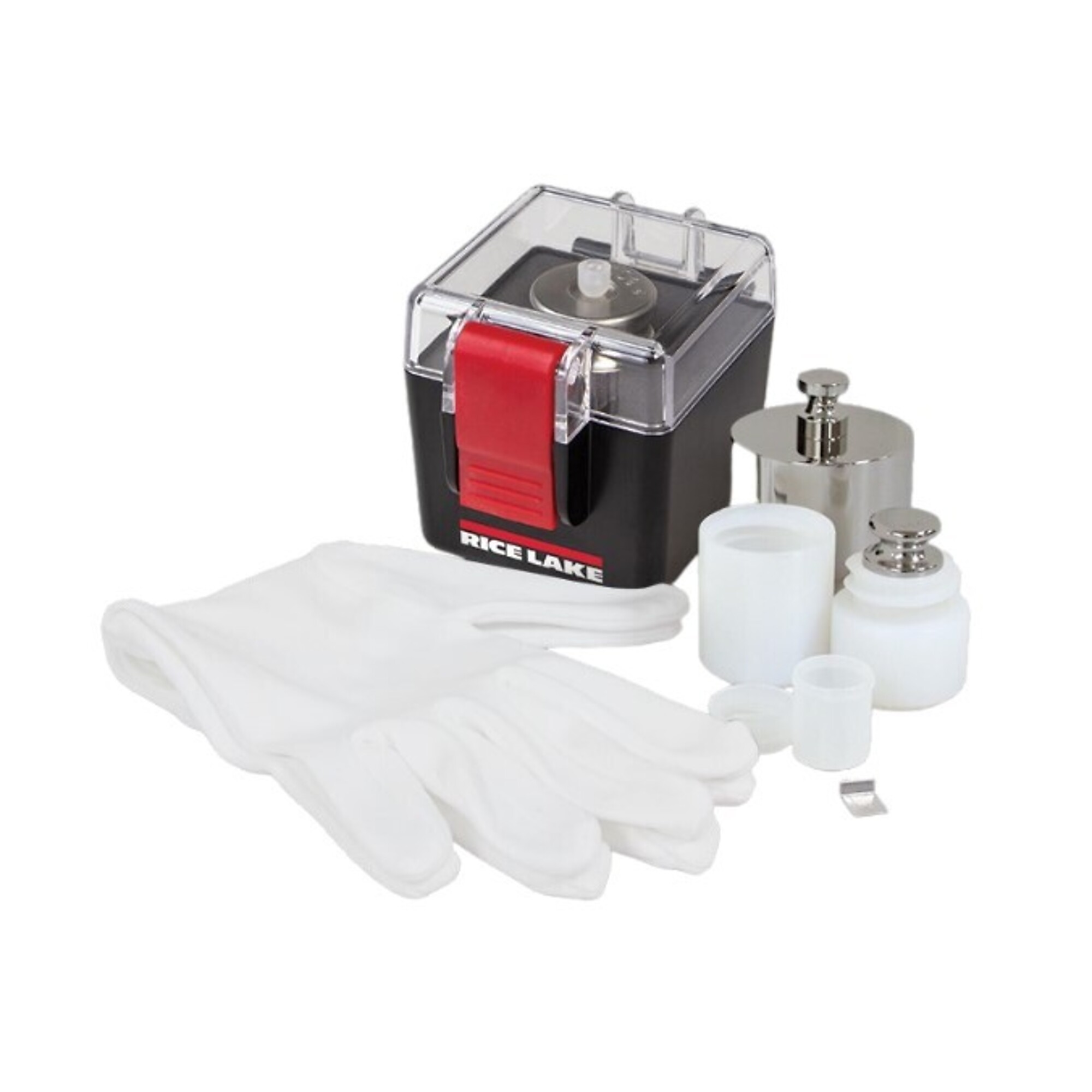 Rice Lake Weight Kit - 500g, ASTM, Model# 13274