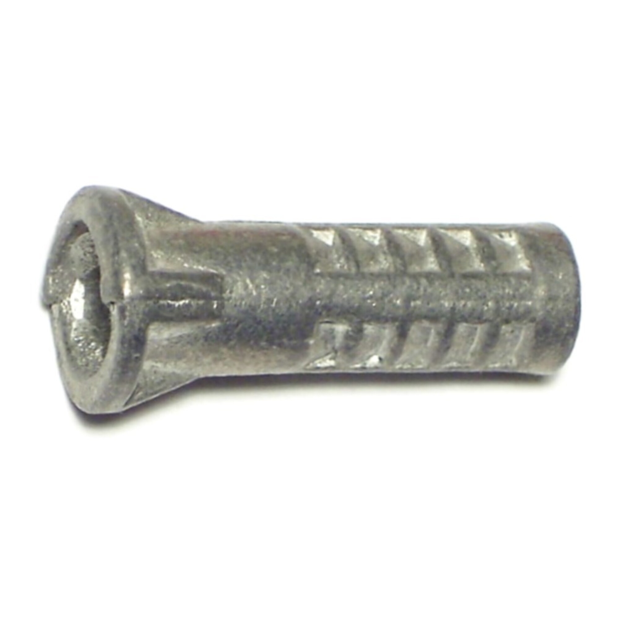Midwest Fastener Lead Wood Anchors - #10 to #14 x 1in., 100 Pcs, Model# 04199