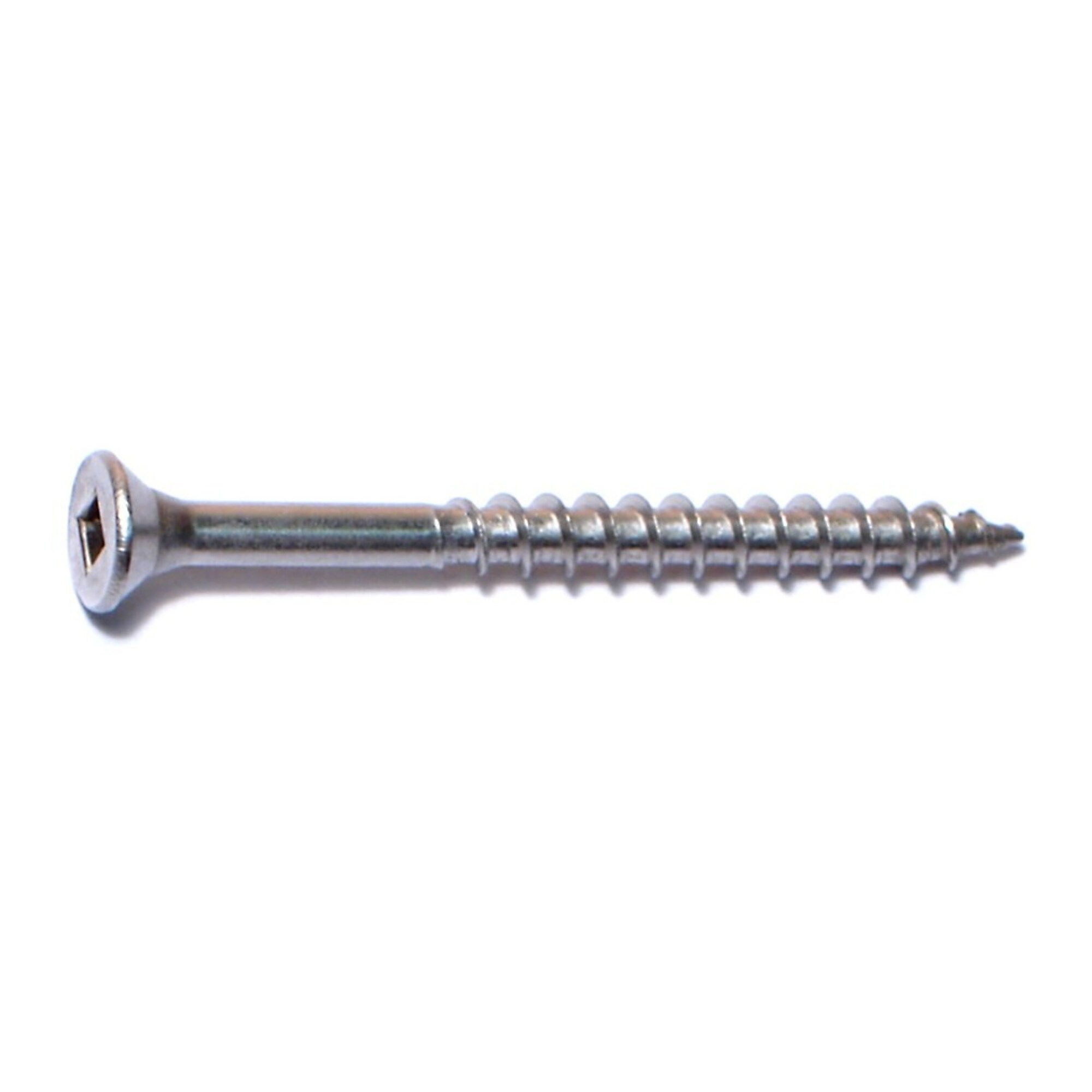 Midwest Fastener BuildRight Deck Screws - #8 x 2in., 18-8