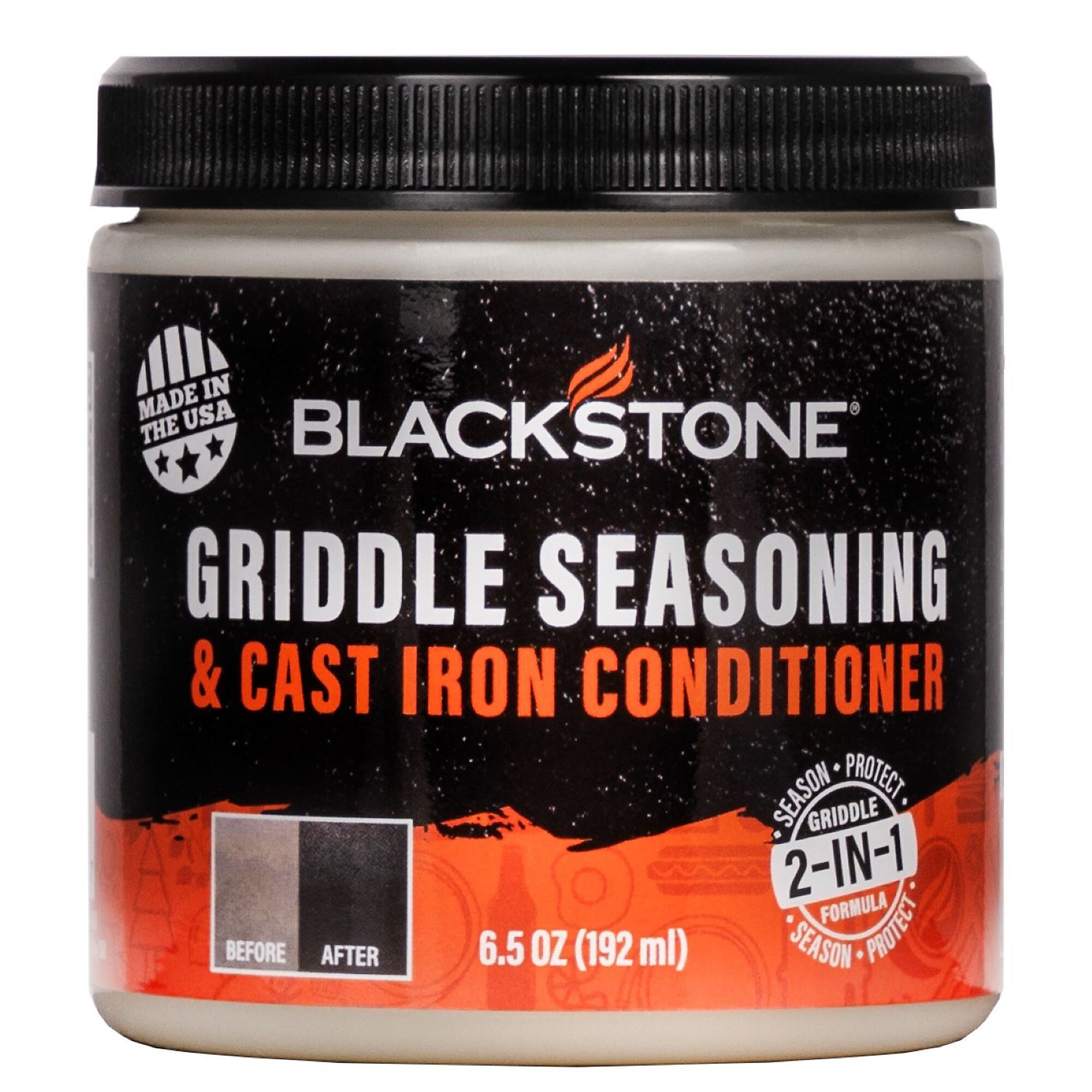Blackstone, Griddle Conditioner, Model# 4114