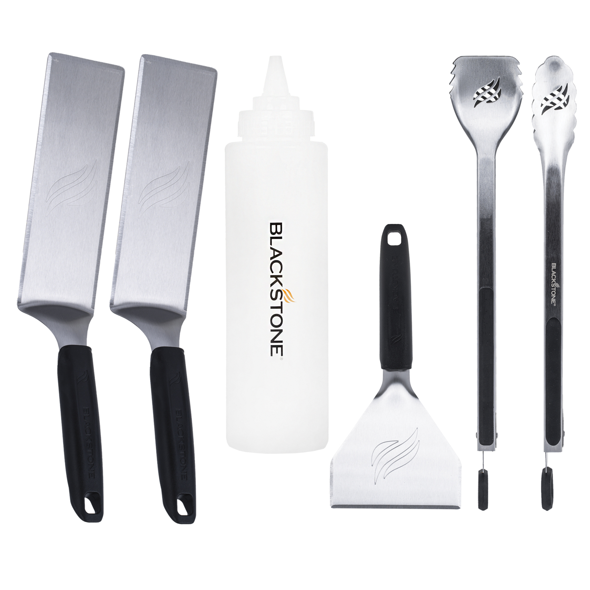 Blackstone, Deluxe Griddle 6 Piece Tool Kit, Model# 5464