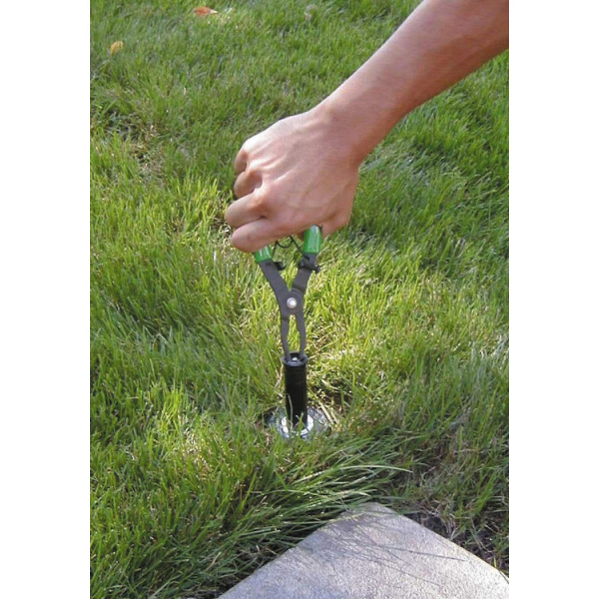 Rain Bird, Spray Head Pull Up Tool, Model PTC1 Northern Tool