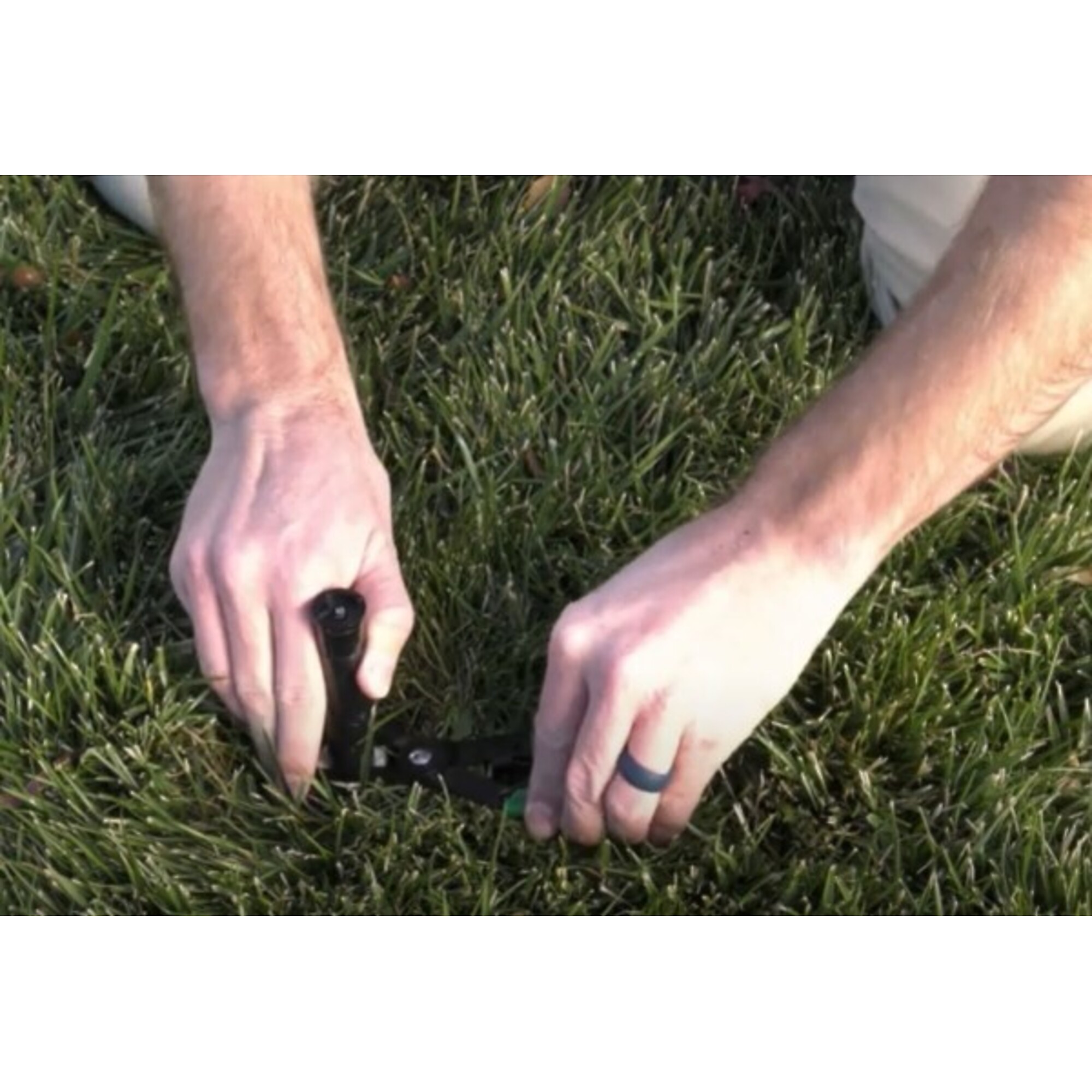 Rain Bird, Spray Head Pull Up Tool, Model PTC1 Northern Tool