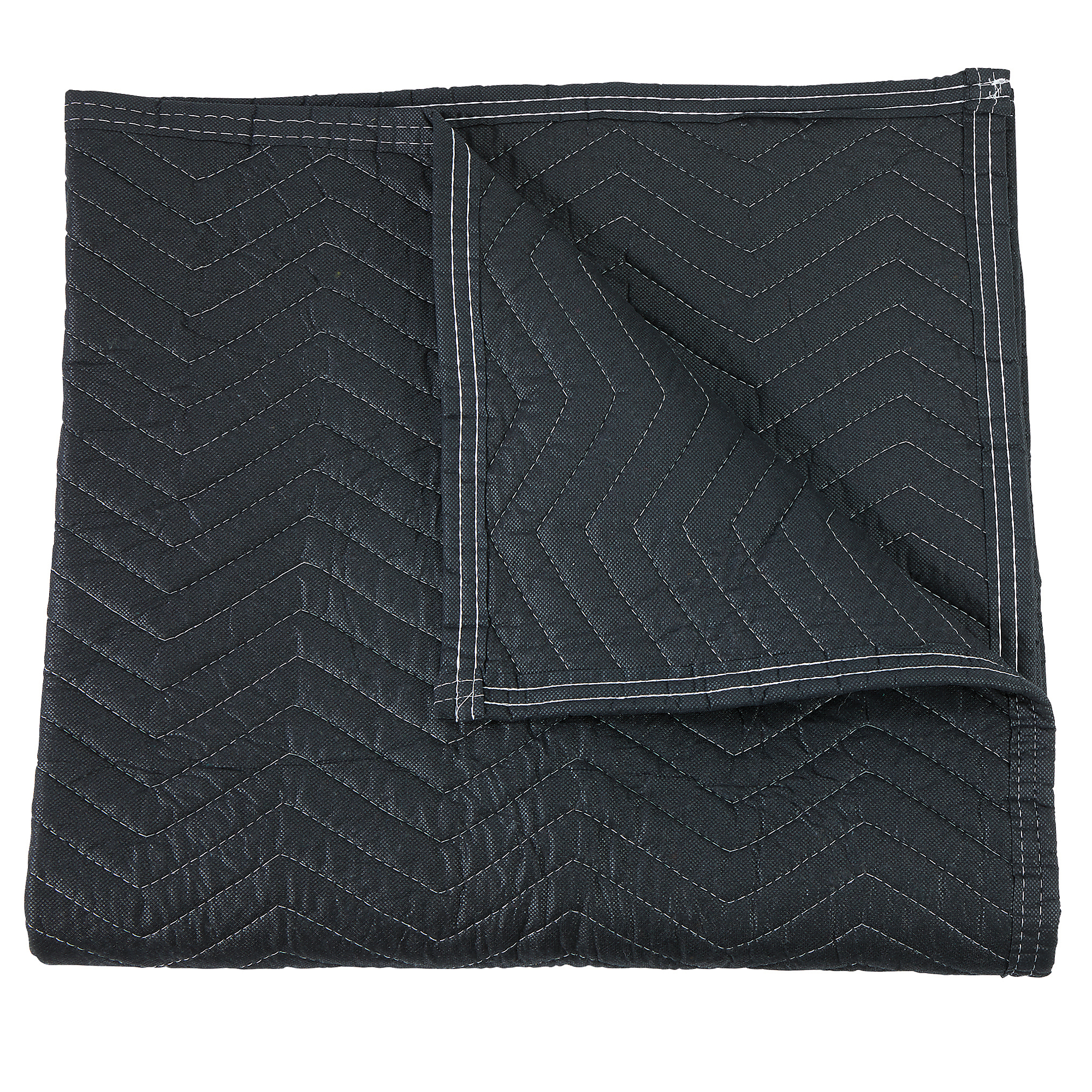 Ironton Nonwoven Moving Blanket, 72in. x 40in.