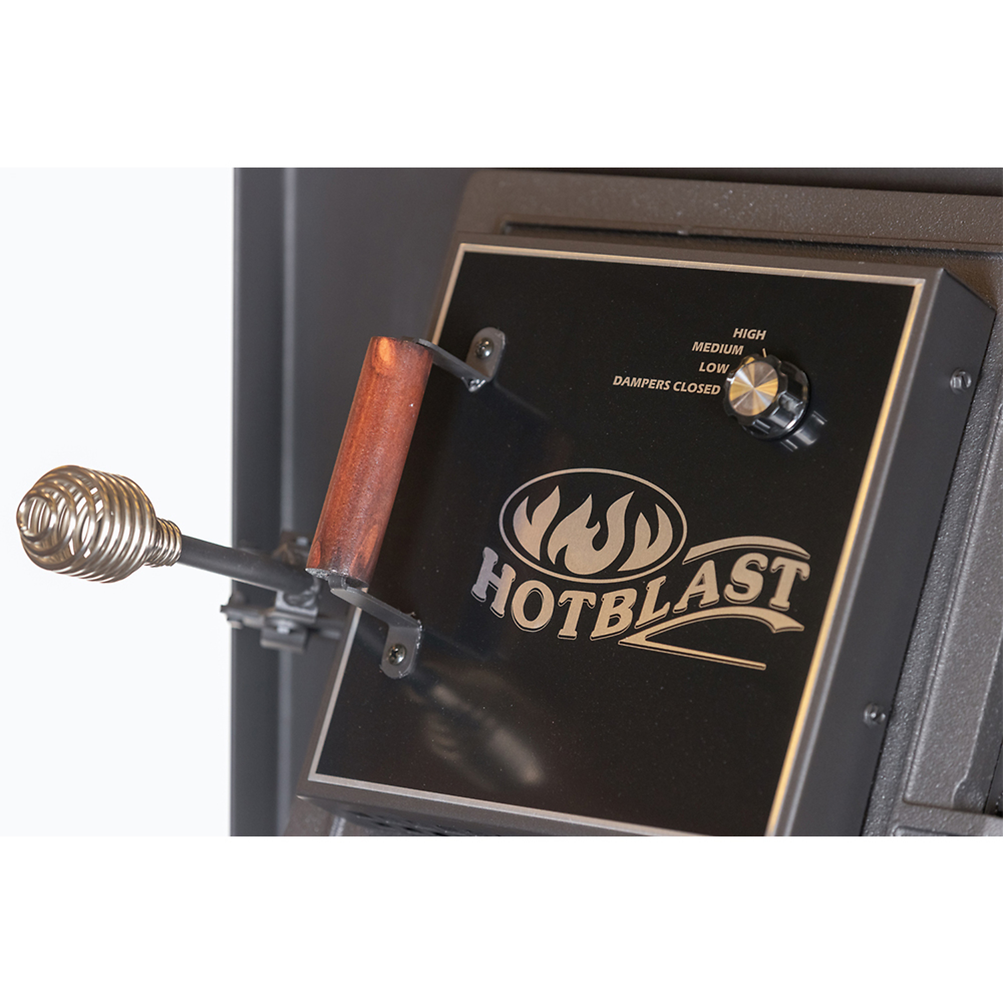 Epa Certified Fire Chief Wood Furnaces Ussc Wood Furnace Fire