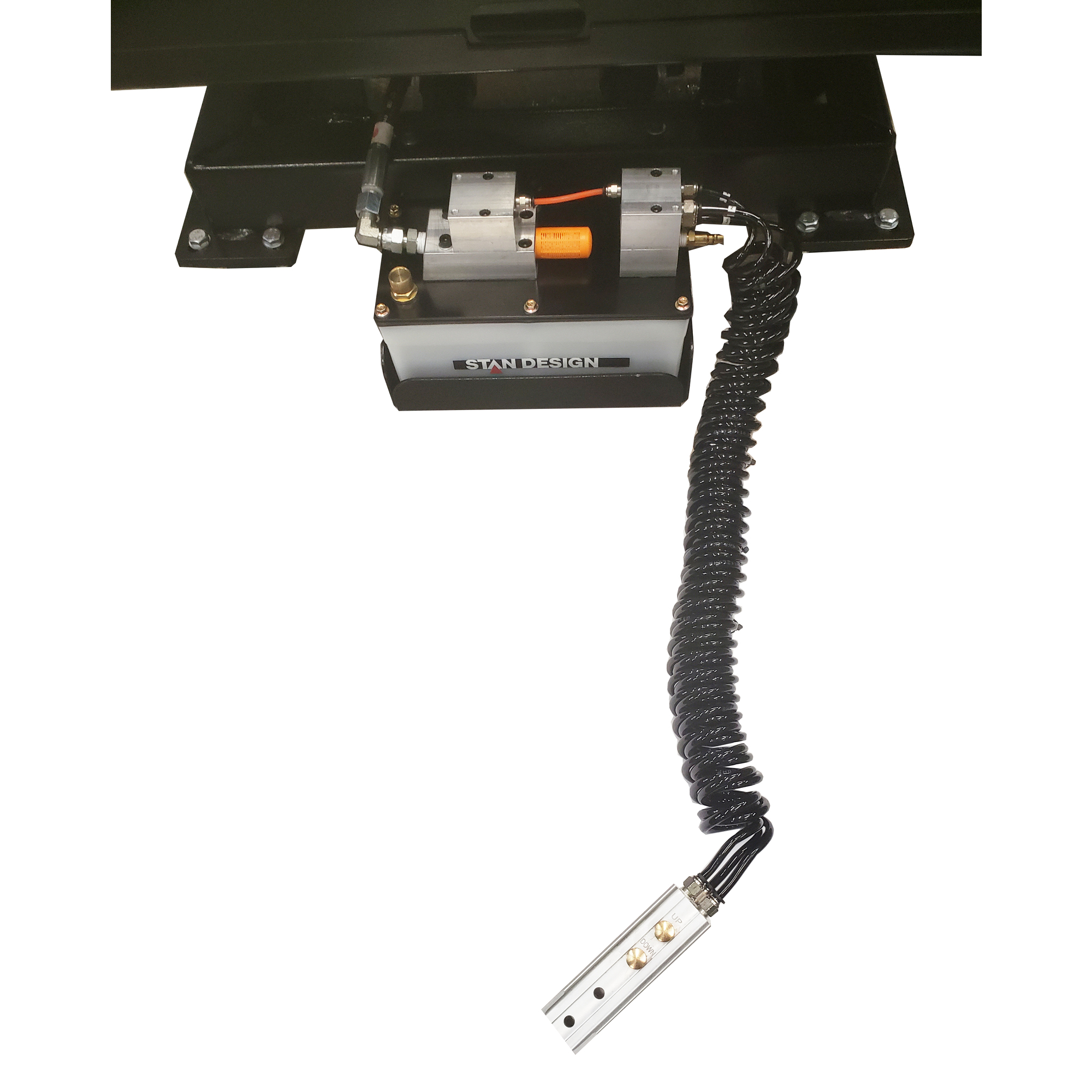 Stan Design, Engine Transmission Lift Table/EV Battery Lift Table