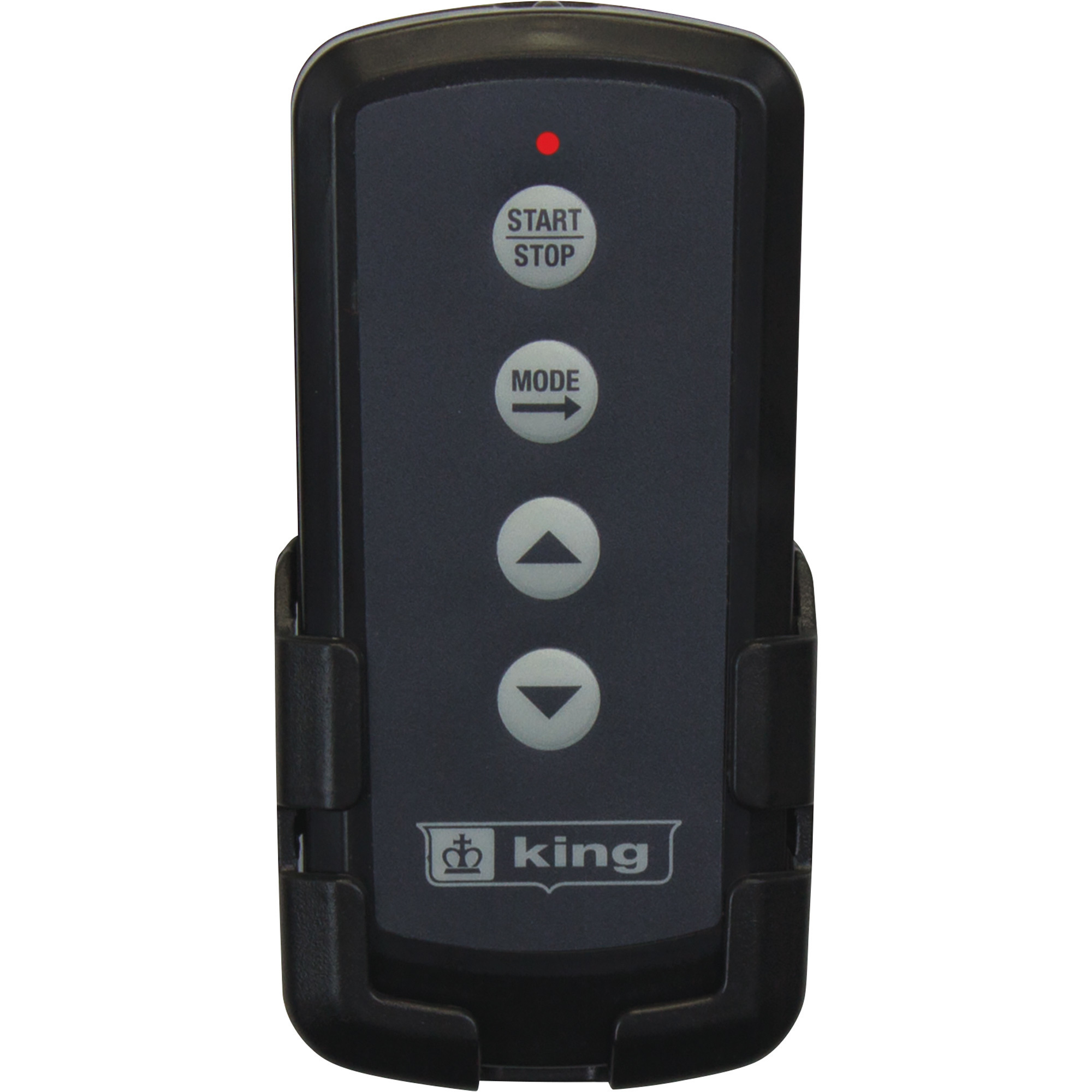 King Electric Garage Heater, 17,000 BTU, 5,000 Watts, Model KB24051