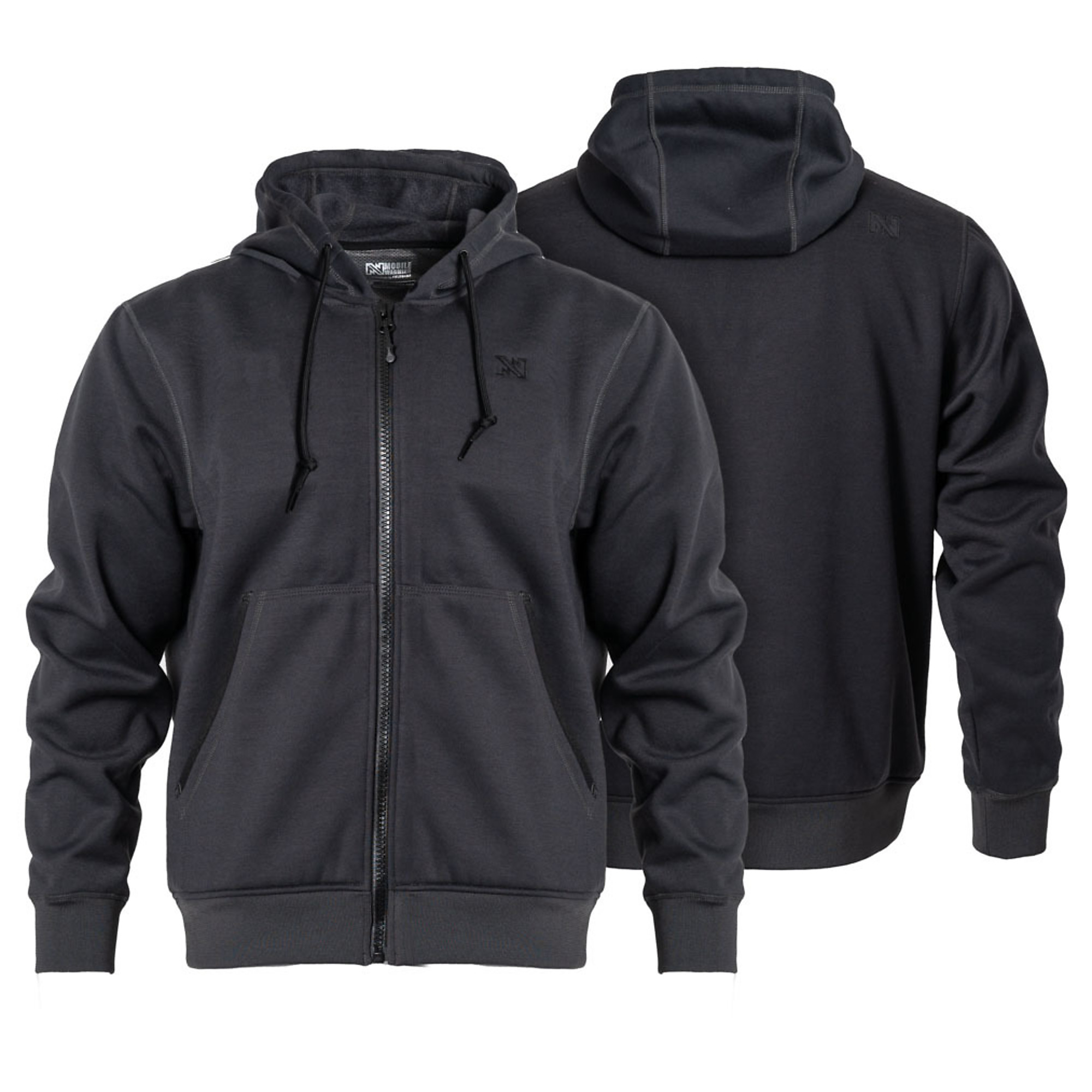 Fieldsheer, Men's UTW Pro Heated Hoodie with 7.4v Battery