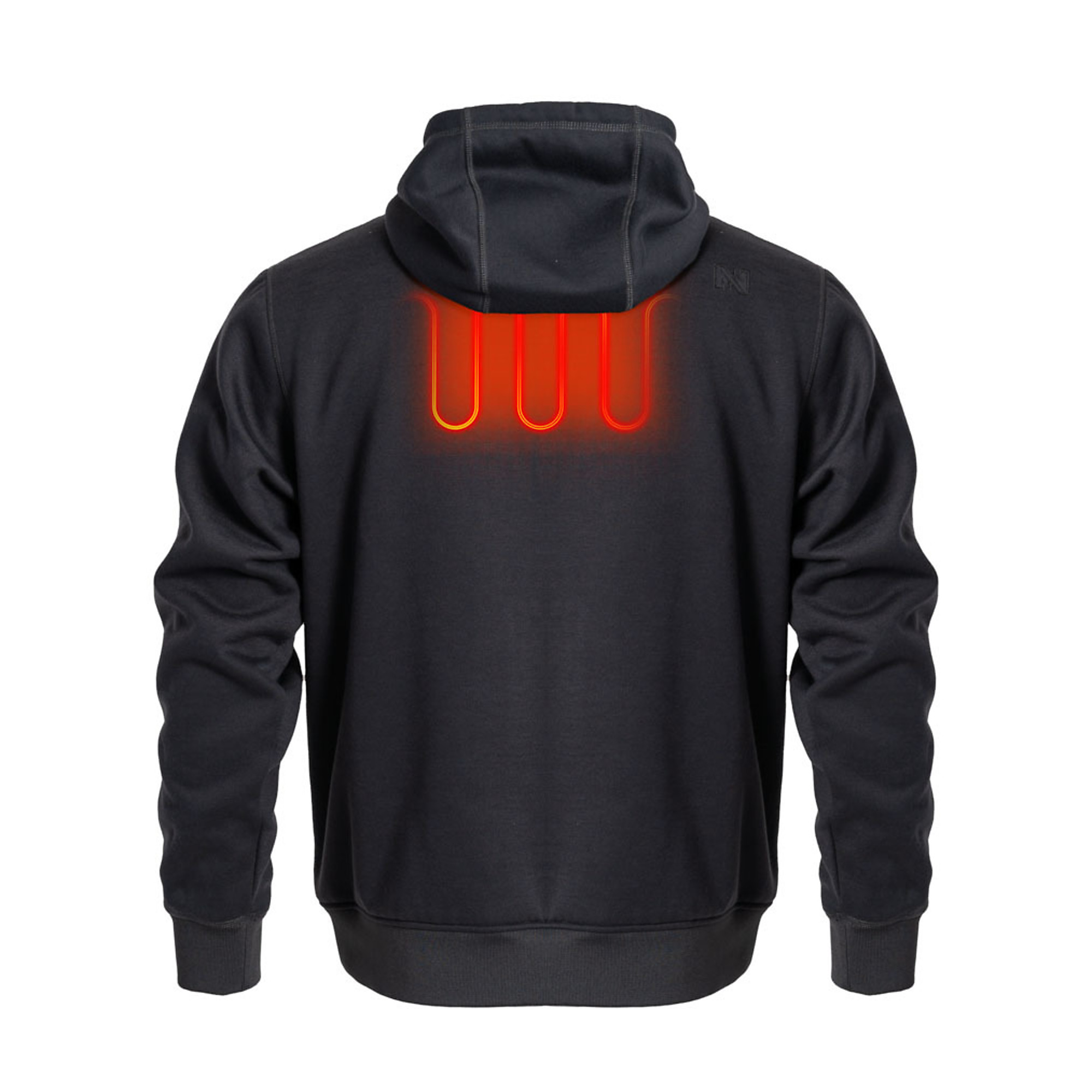 Fieldsheer, Men's UTW Pro Heated Hoodie with 7.4v Battery