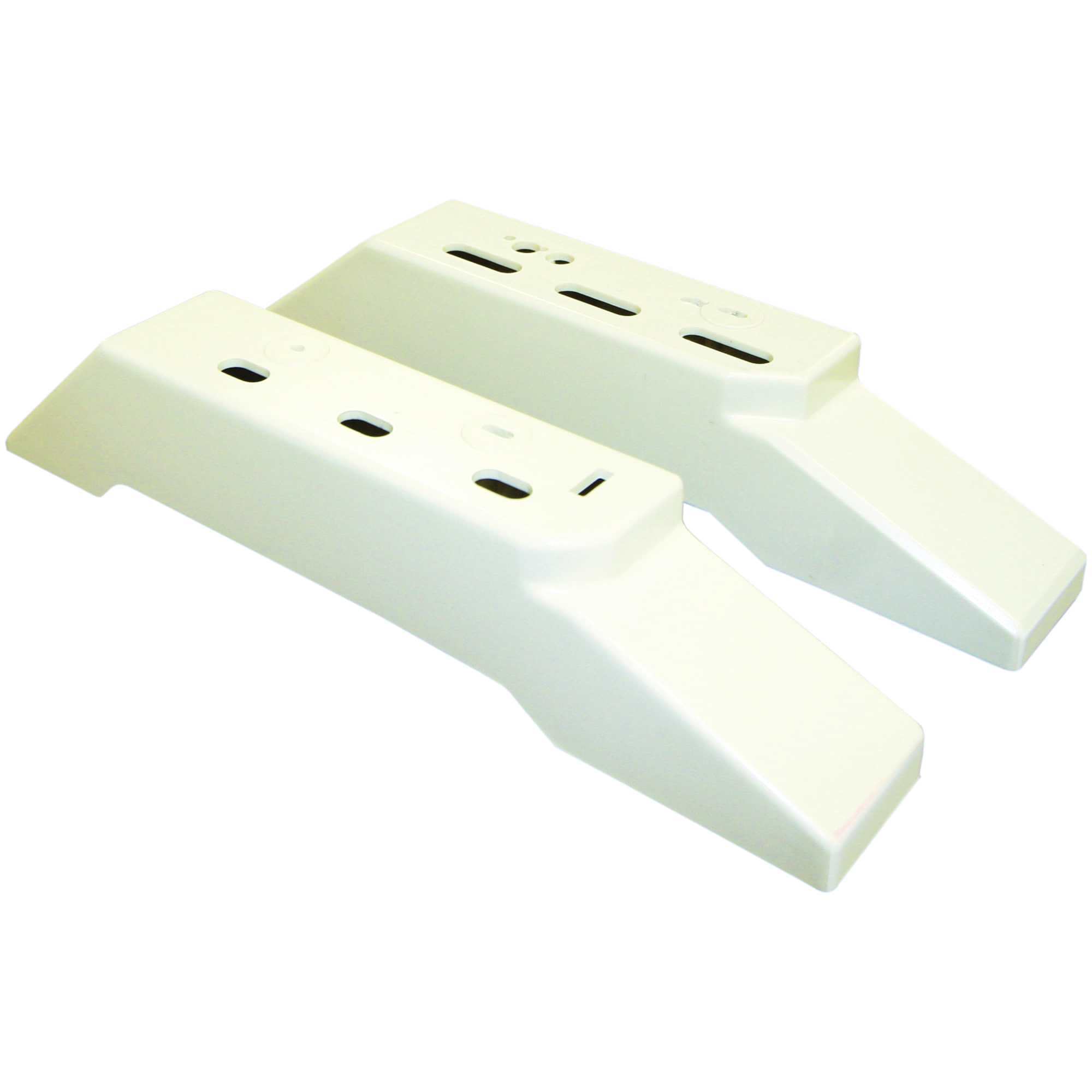 Bluegrass Living, Base Feet for ProCom Heating Brand Wall Heater, Model# PF09B-RW