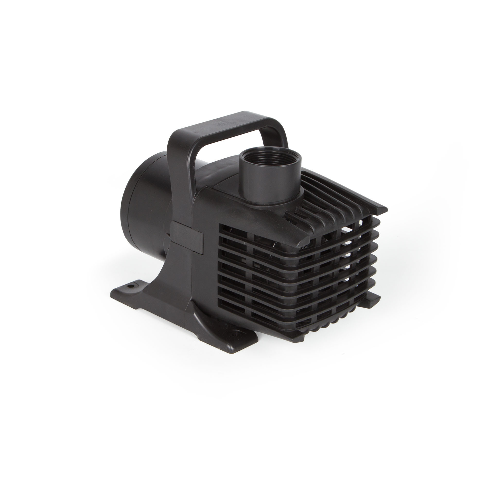 Atlantic, 4000 GPH TT-Series Pump, Volts 115 Model# TT4000