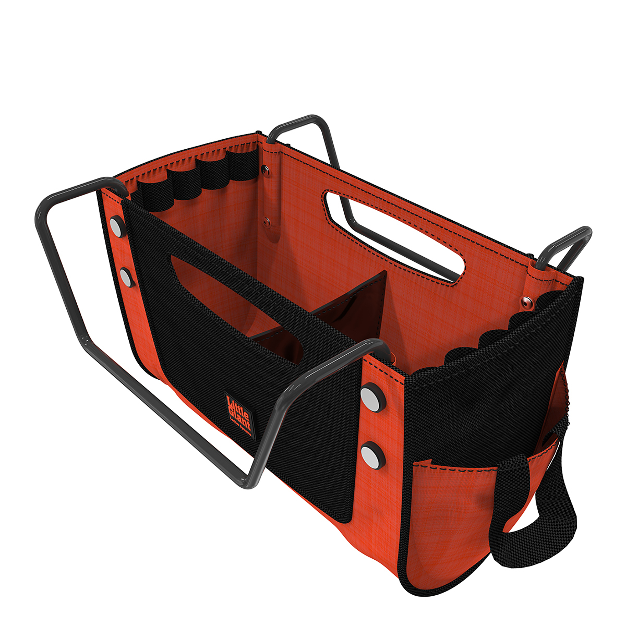 Little Giant Cargo Hold - Nylon, Model# 15040-001
