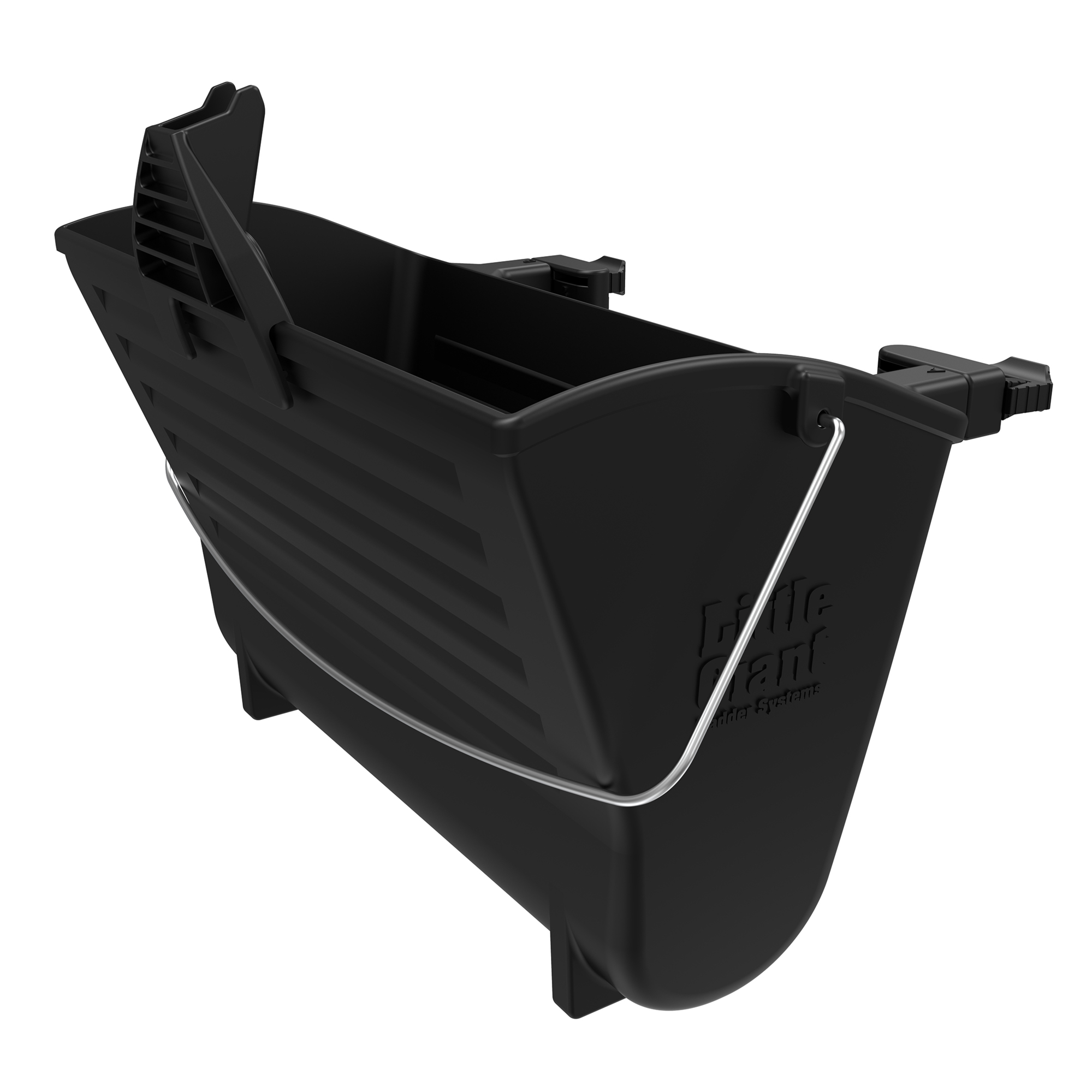 Little Giant Fuel Tank - 11ft., Molded Plastic, Model# 15050-001