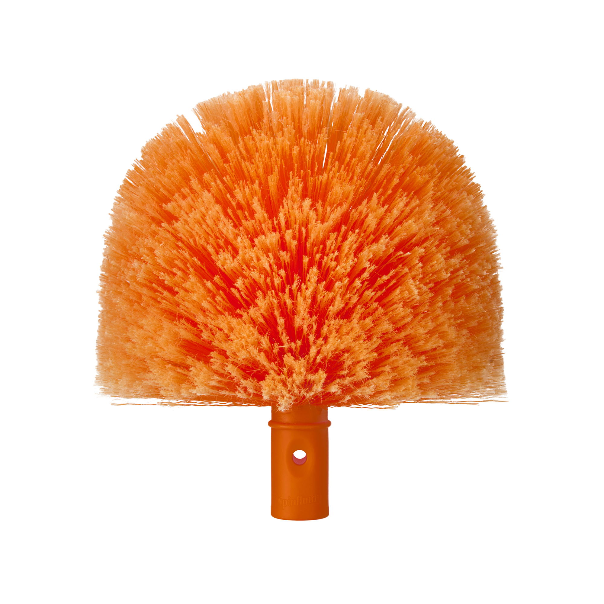 Gardus, SpinAway Replacement Brush Head, Length 1 ft, Material Plastic, Model# SP2