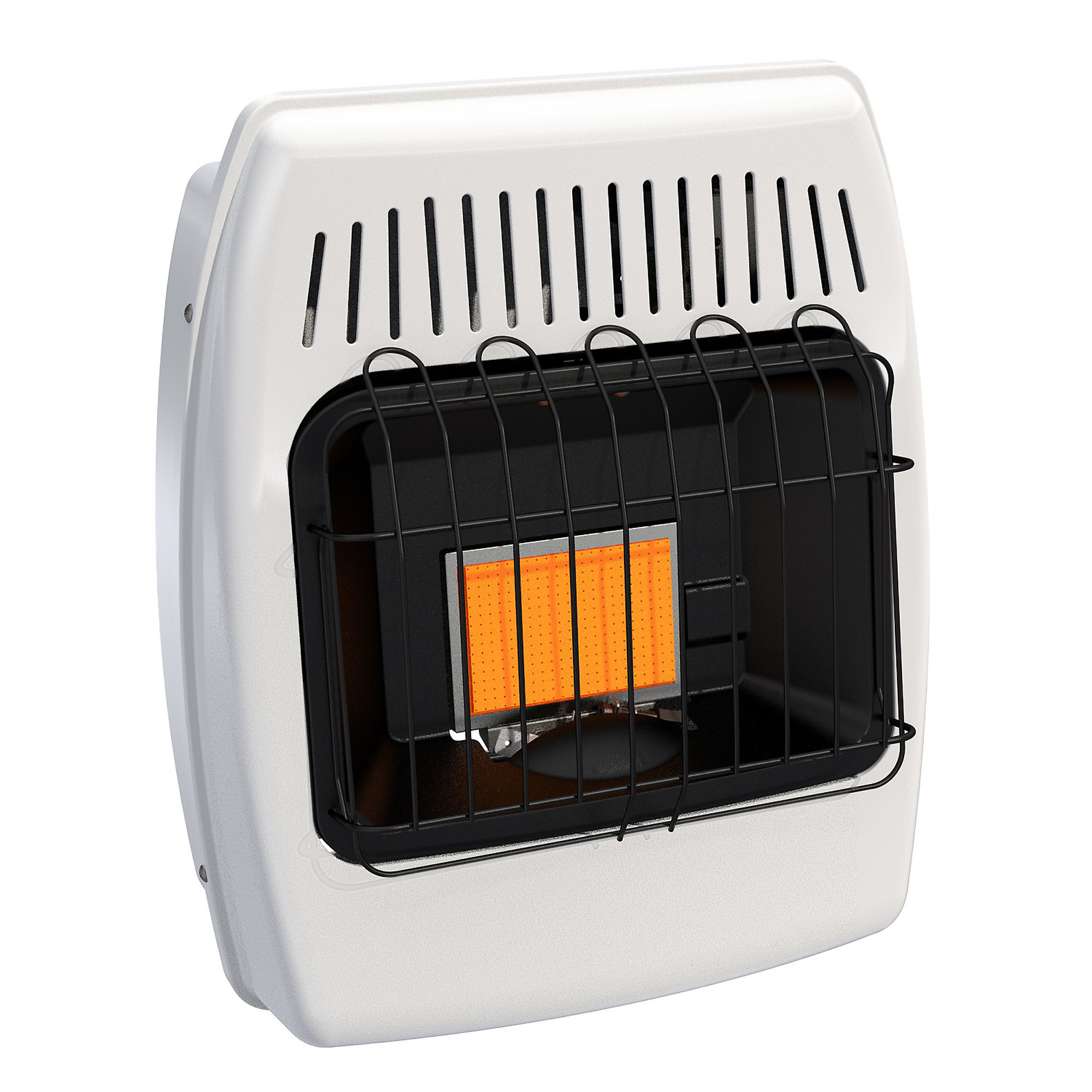 Dyna Glo Natural Gas Garage Heater Installation Dyna Glo, 6K BTU