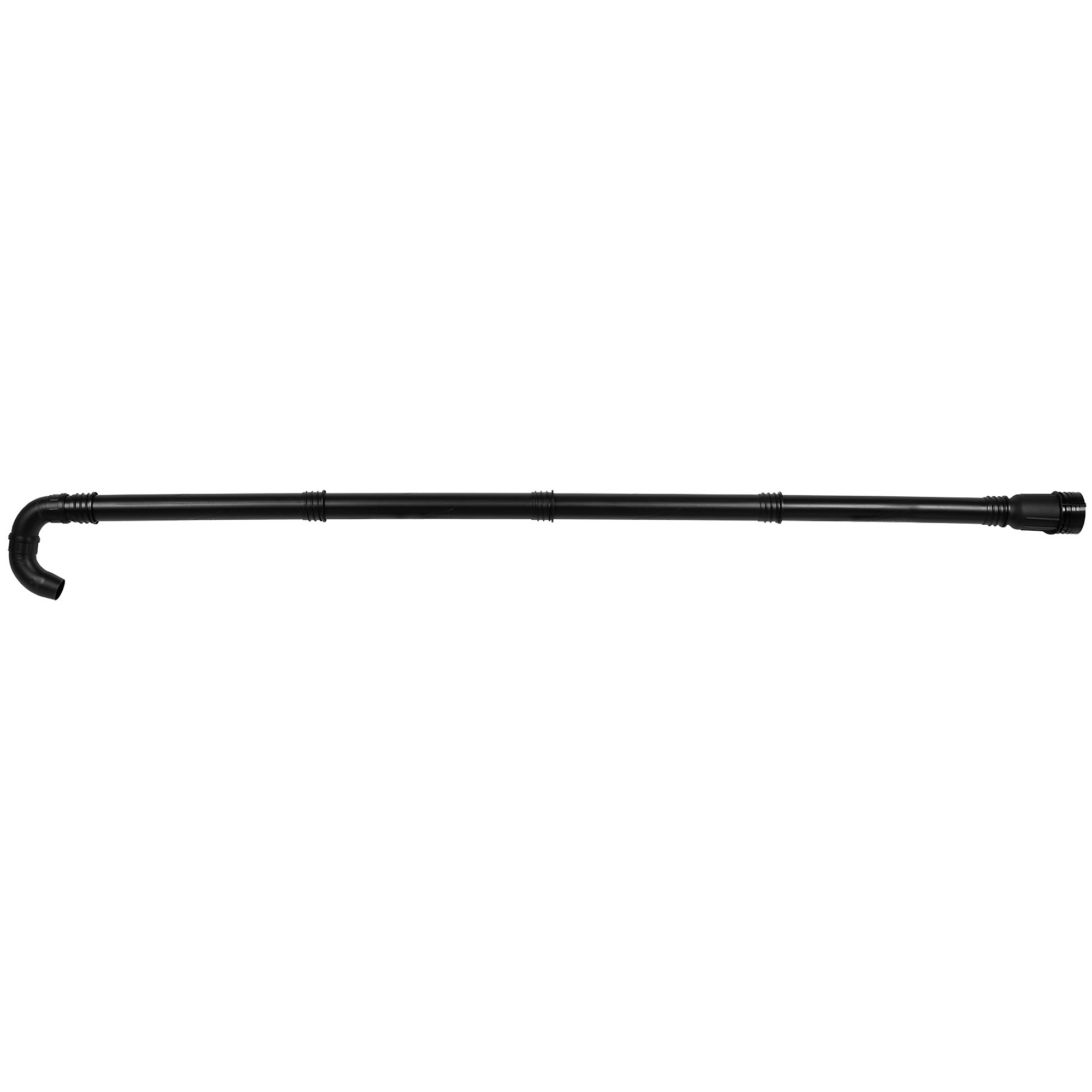 Milwaukee M18 M18 Blower Gutter Cleaning Attachment, Model# 49-16-2790