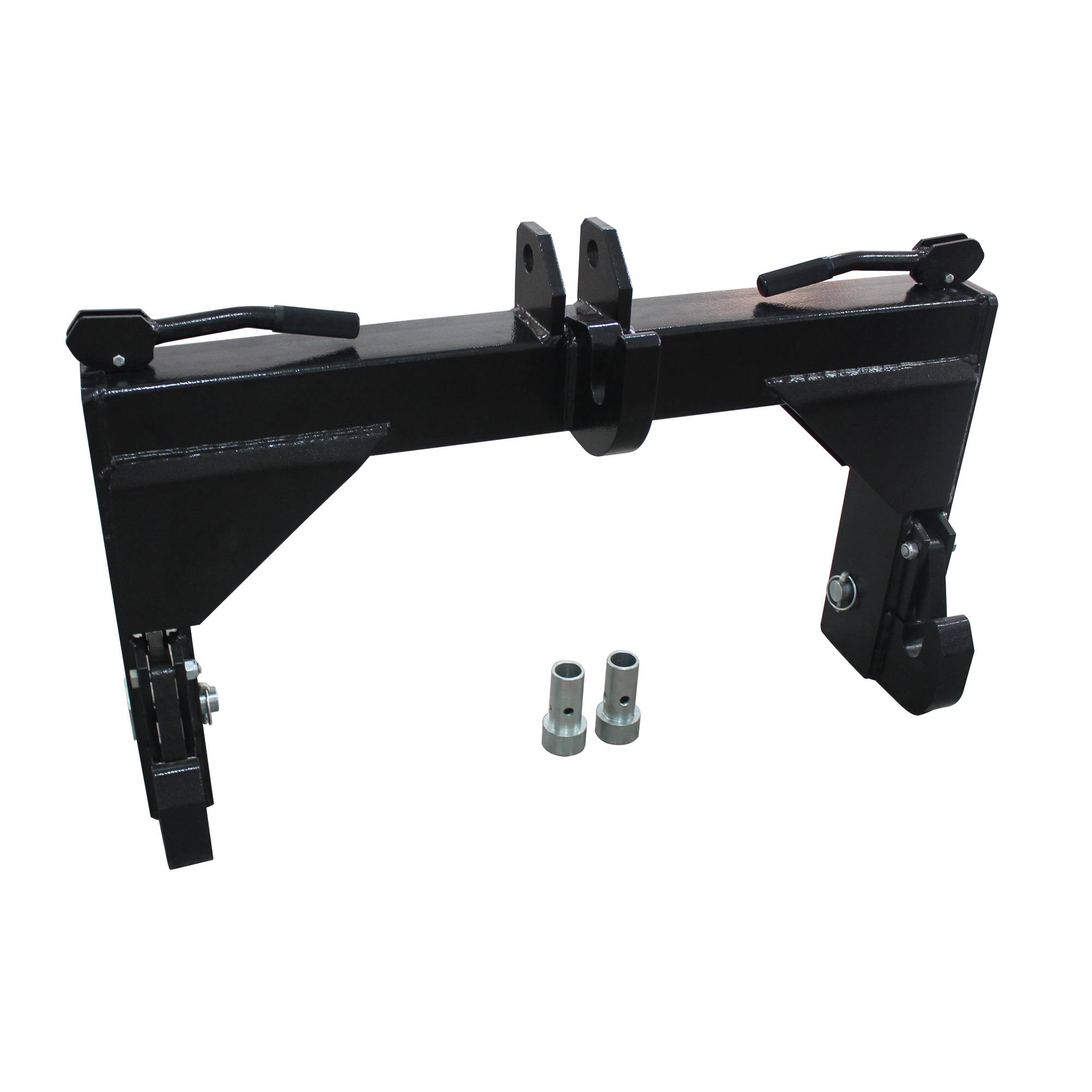 Country Pro CAT 2 3-Pt. Quick Hitch, Model# YTL-019-071