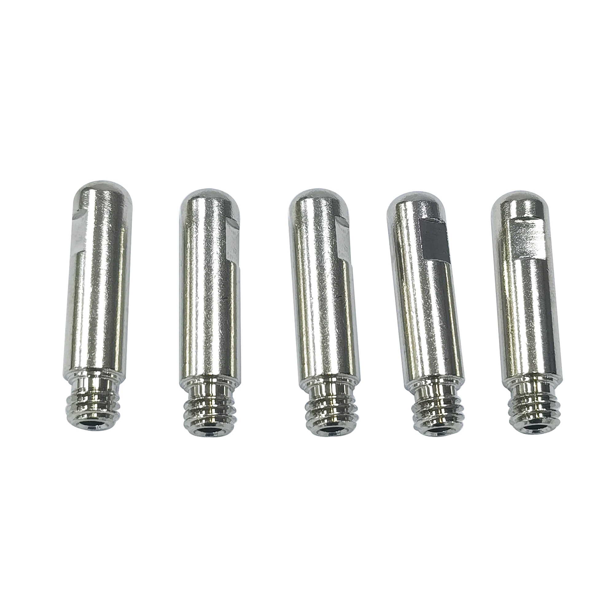 Ironton Plasma Cutter Electrodes, 5-Pk., For Ironton 20 Amp Plasma Cutter