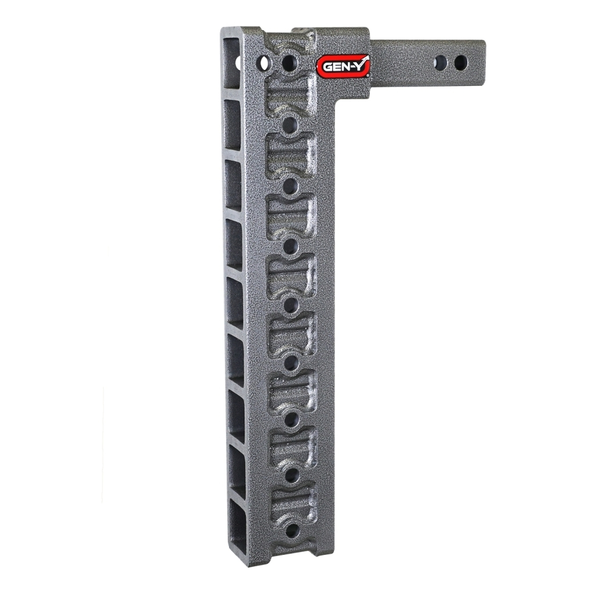 Gen-Y Hitch, MEGA-DUTY Drop Hitch, Gross Towing Weight 10000 lb, Ball Diameter 1 in, Class Rating Class V, Model# GH-309