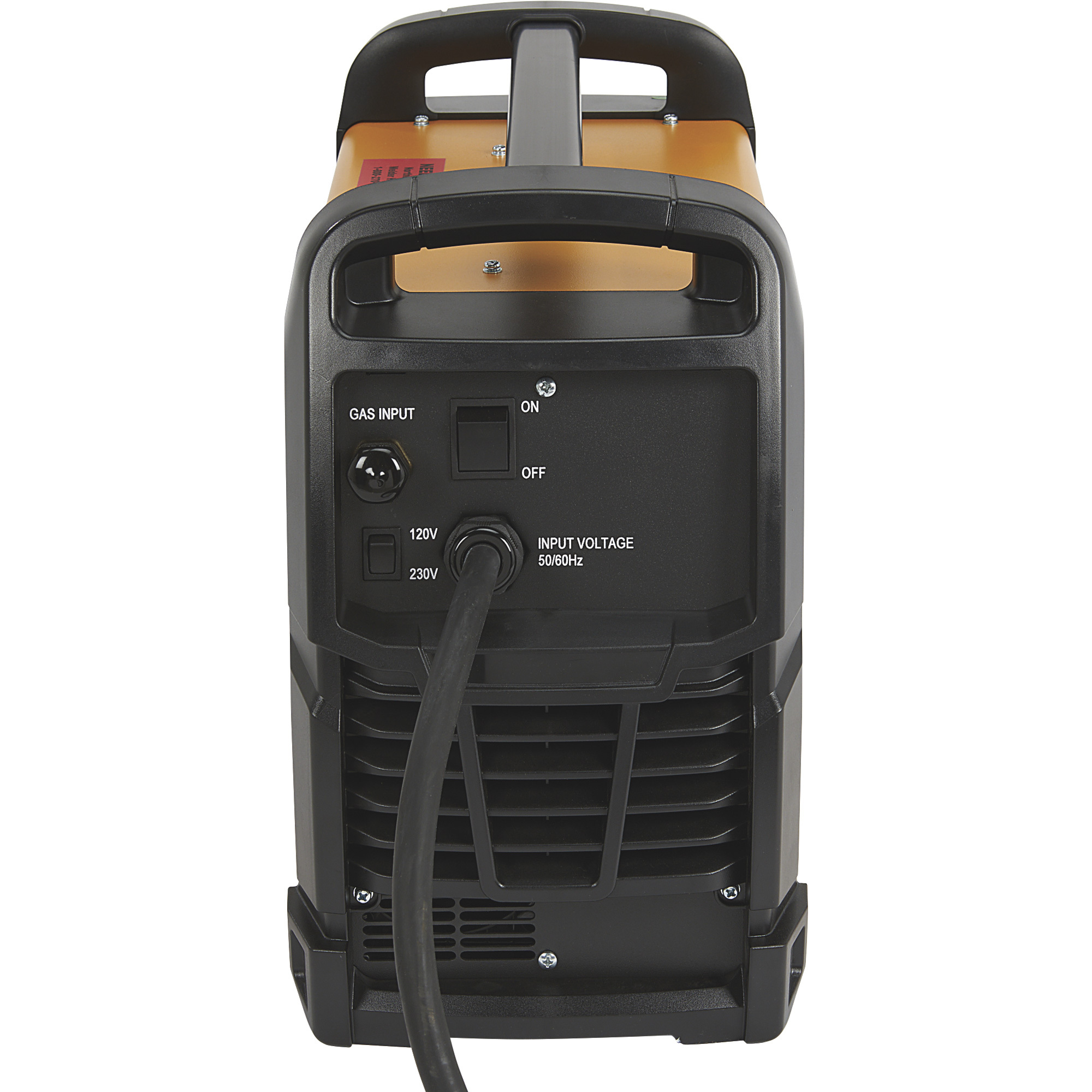 K E N W O OD 1200MHｚTM521 Bad Boy 1 in. Front Hitch for MZ Rambler, MZ Magnum and ZT Avenger