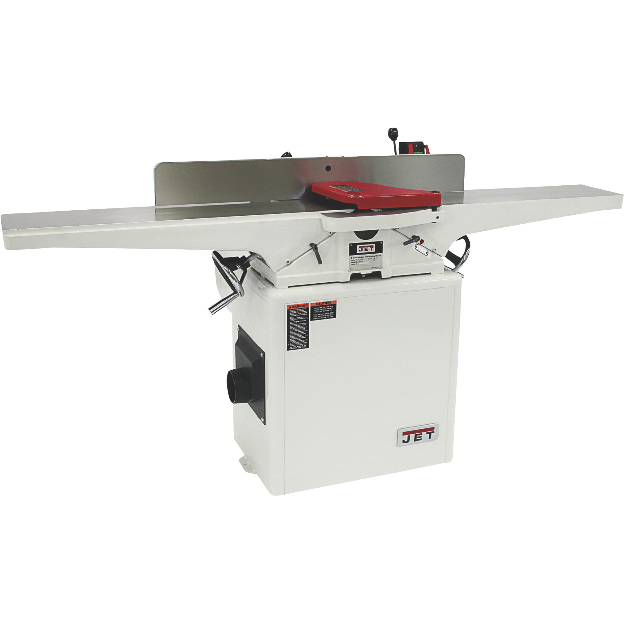 Northern tool deals jointer