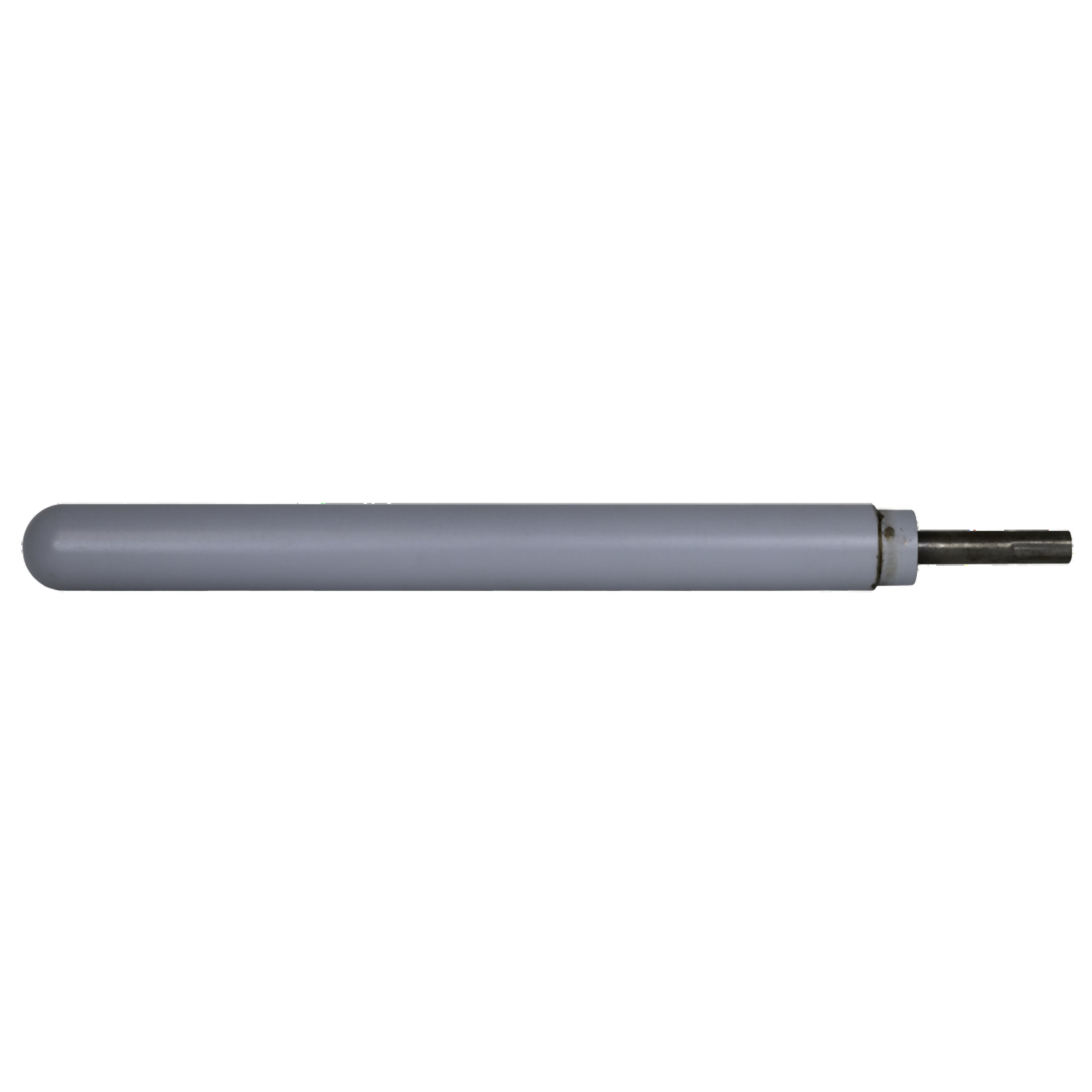 Wyco, 1in. Round Concrete Vibrator Head, Model# W877-551