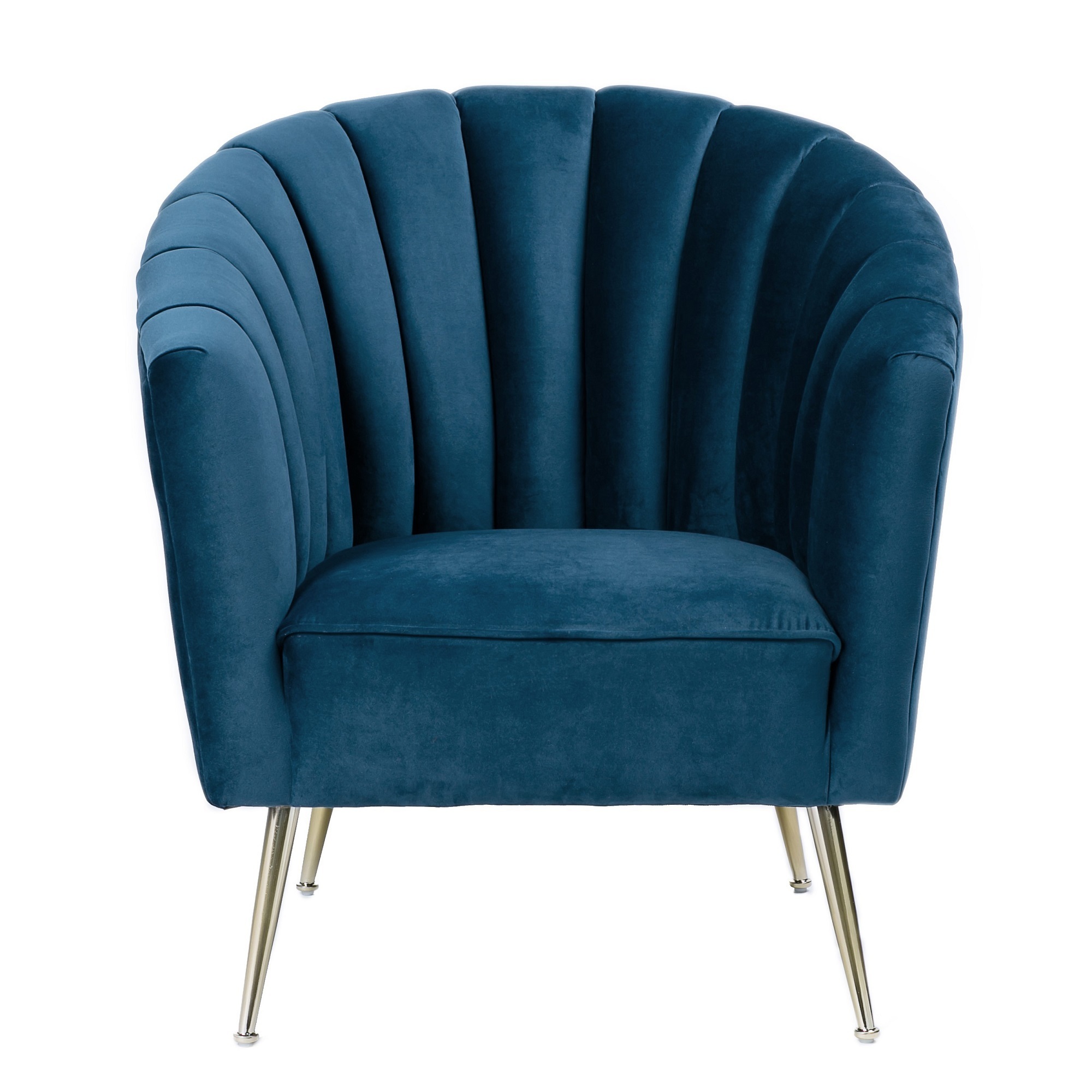 Manhattan Comfort Rosemont Accent Chair - Thumbnail 2