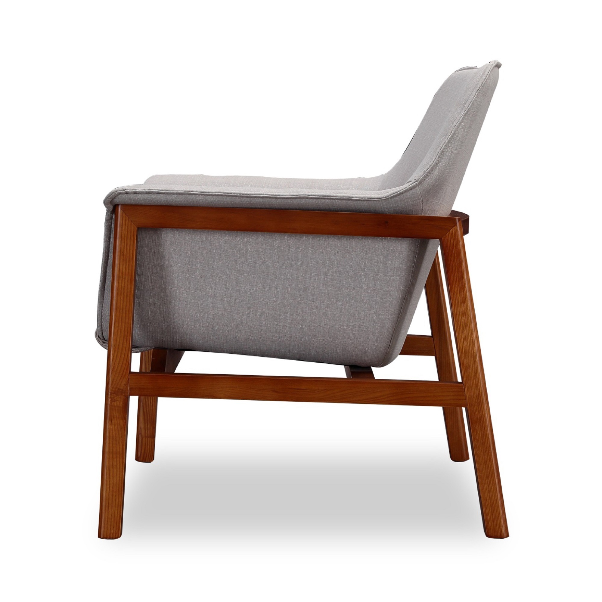 Manhattan Comfort Miller Accent Chair - Thumbnail 3