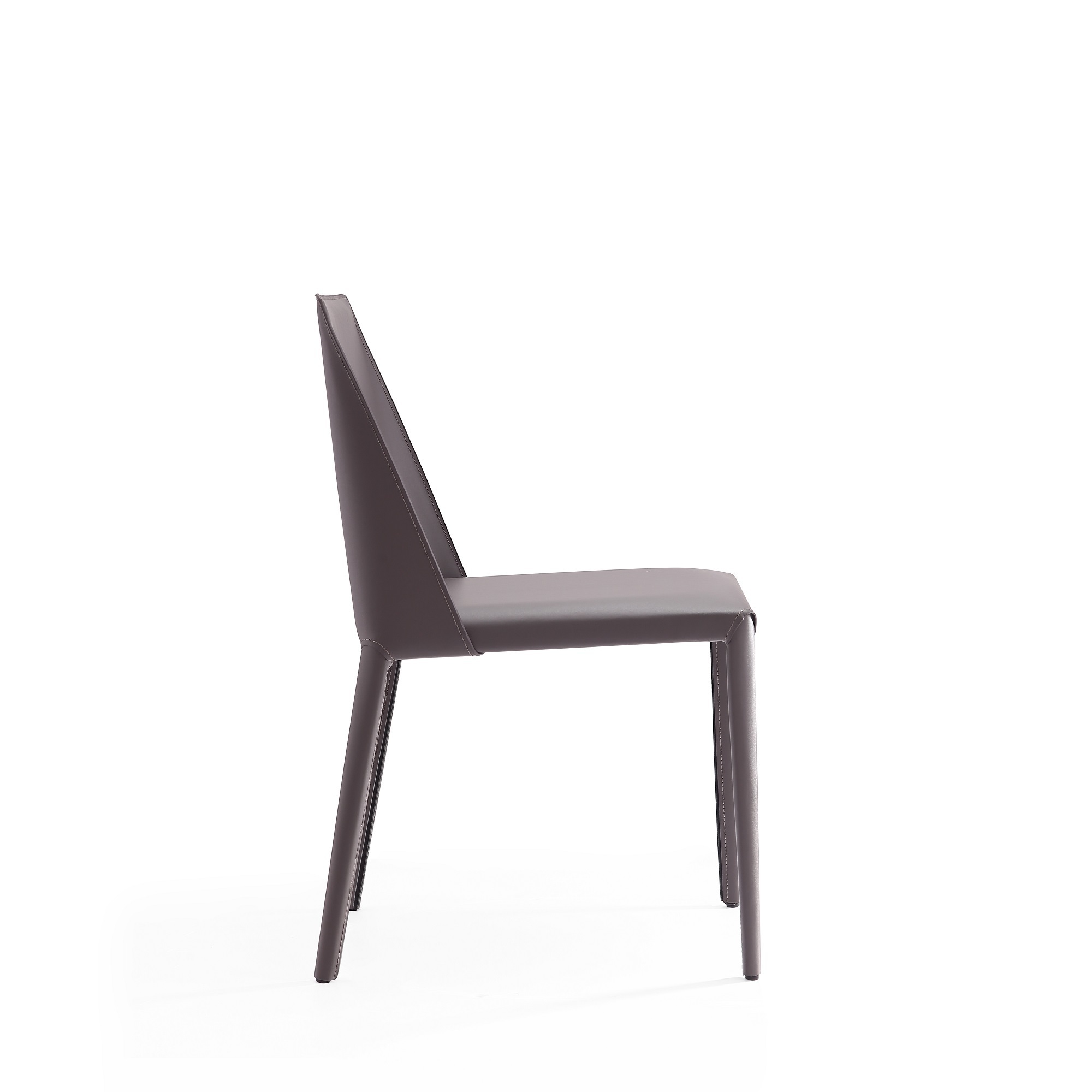 Manhattan Comfort Paris Chair - Thumbnail 4