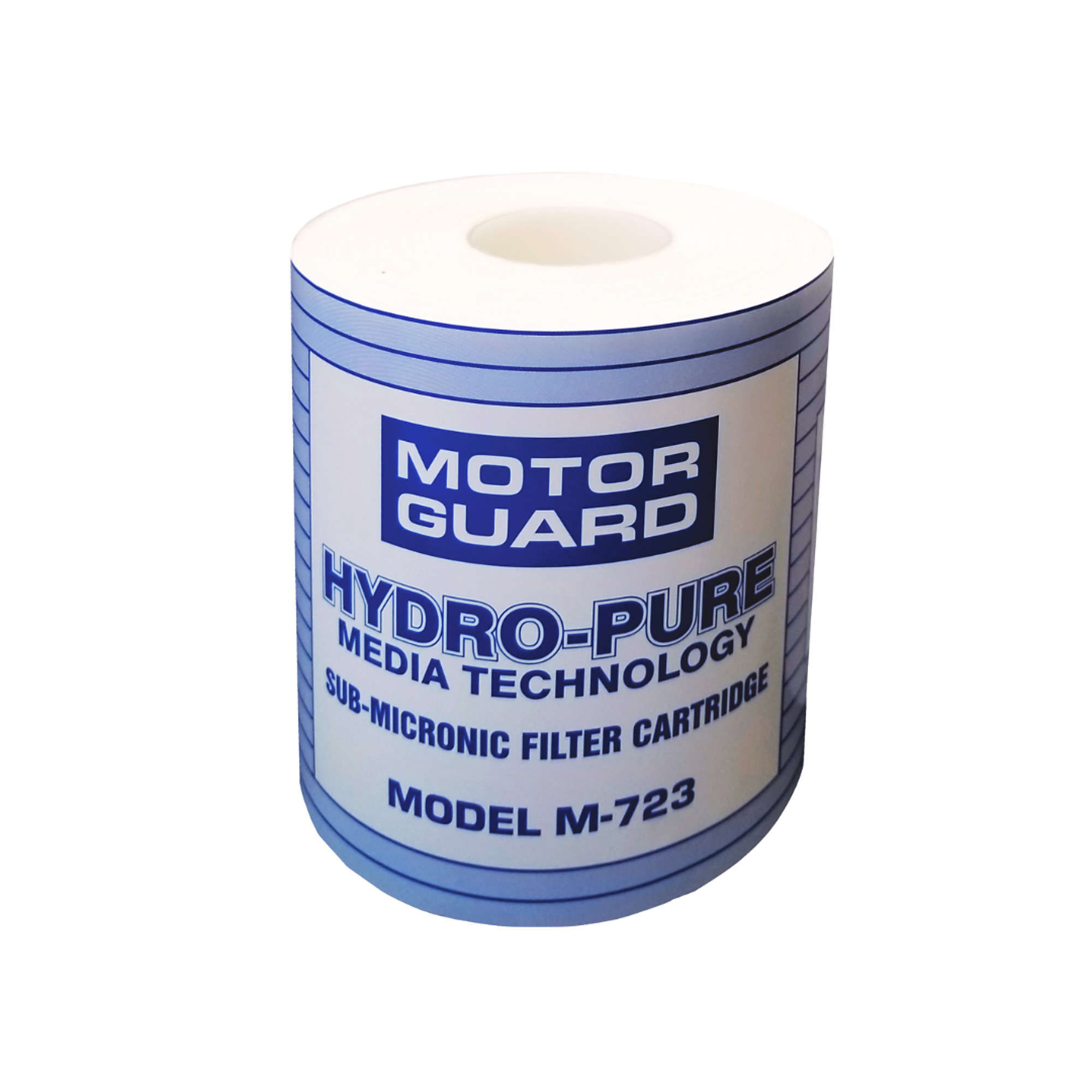 Motor Guard, Replacement Submicronic Element Pack of 4 Model M723