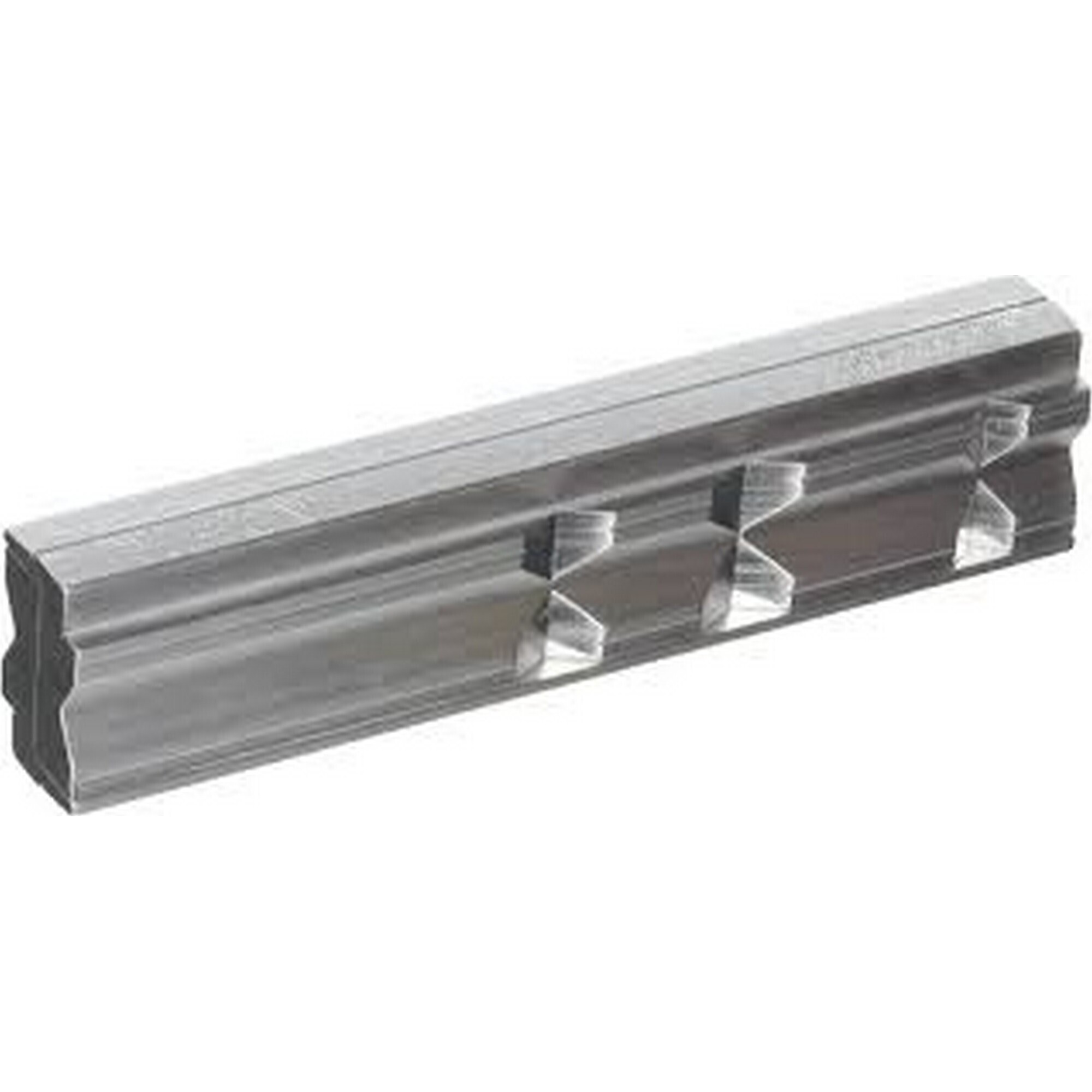 Wilton, Vise Jaw Caps, Jaw Width 5 in, Jaw Capacity 5 in, Model# P-5 ...