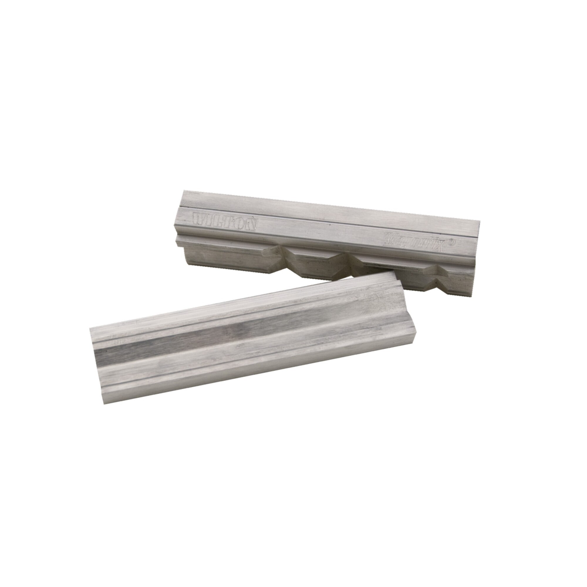 Wilton, Vise Jaw Caps, Jaw Width 6.5 in, Jaw Capacity 6.5 in, Model# P-6.5