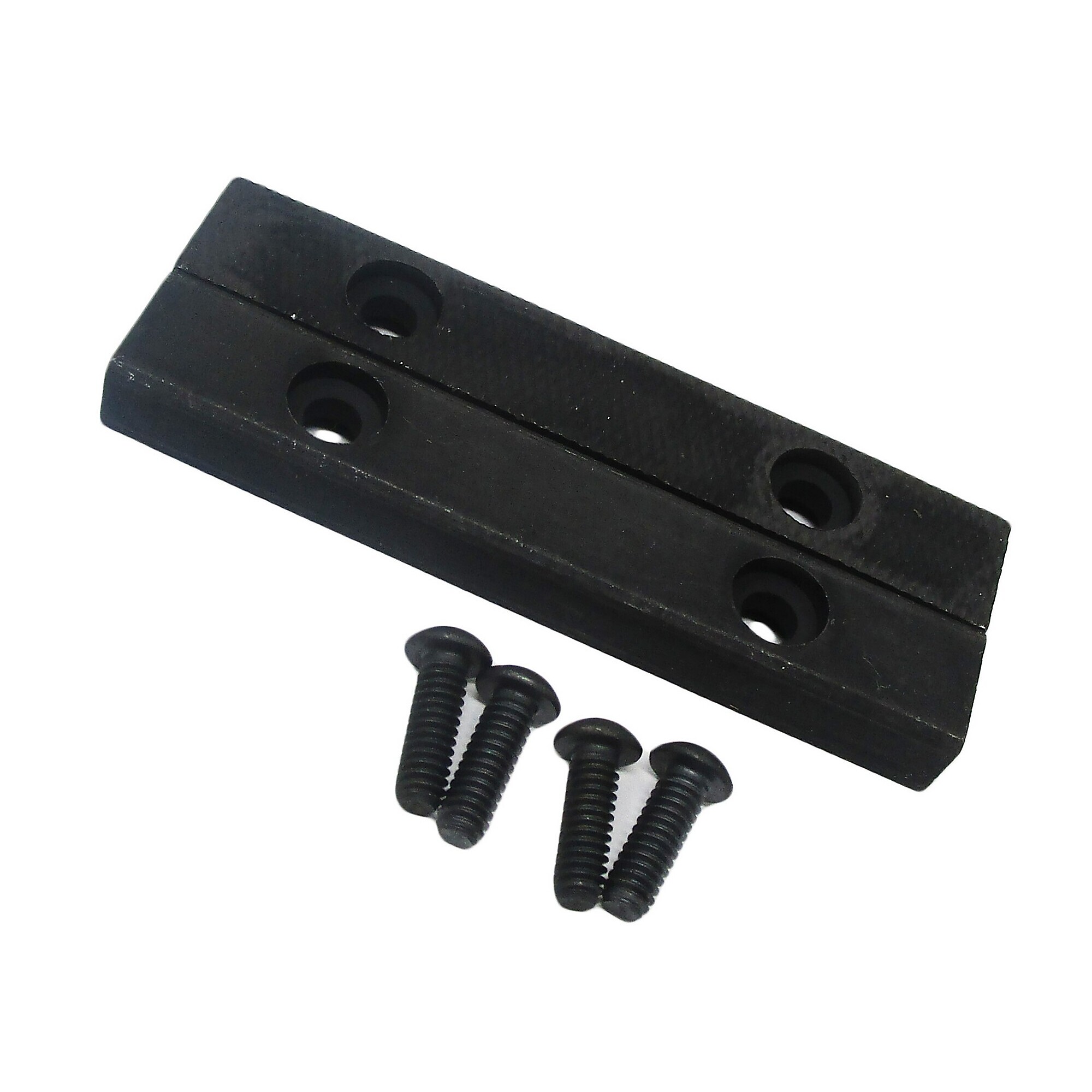 Wilton, Vise Jaw Caps, Jaw Width 4 in, Jaw Capacity 4 in, Model ...