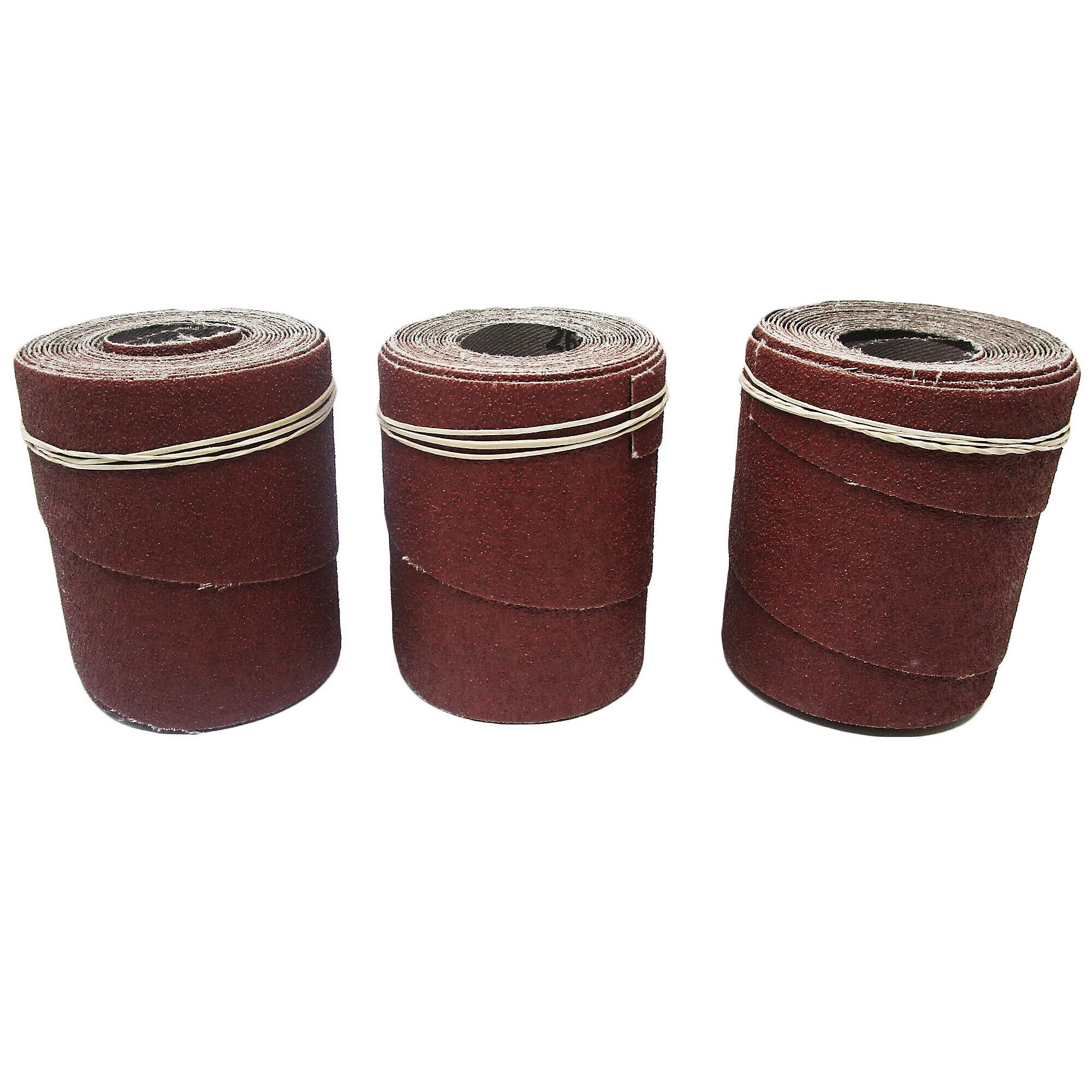 Powermatic, Sand Paper, Pieces (qty.) 3 Grit 60 Length 22 in, Model# 1792202