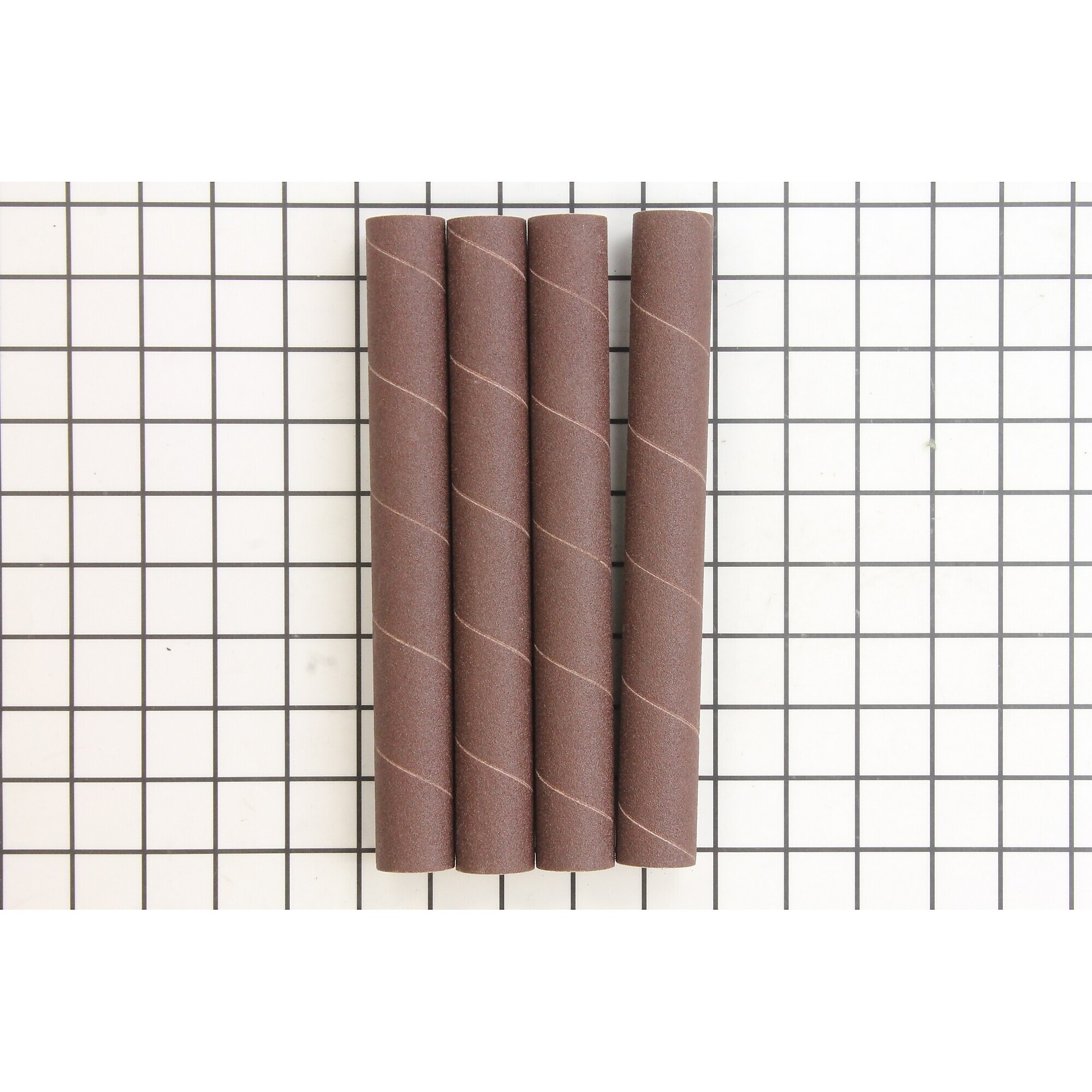 JET, Sand Paper, Pieces (qty.) 4 Grit 100 Length 9 in, Model# 575918