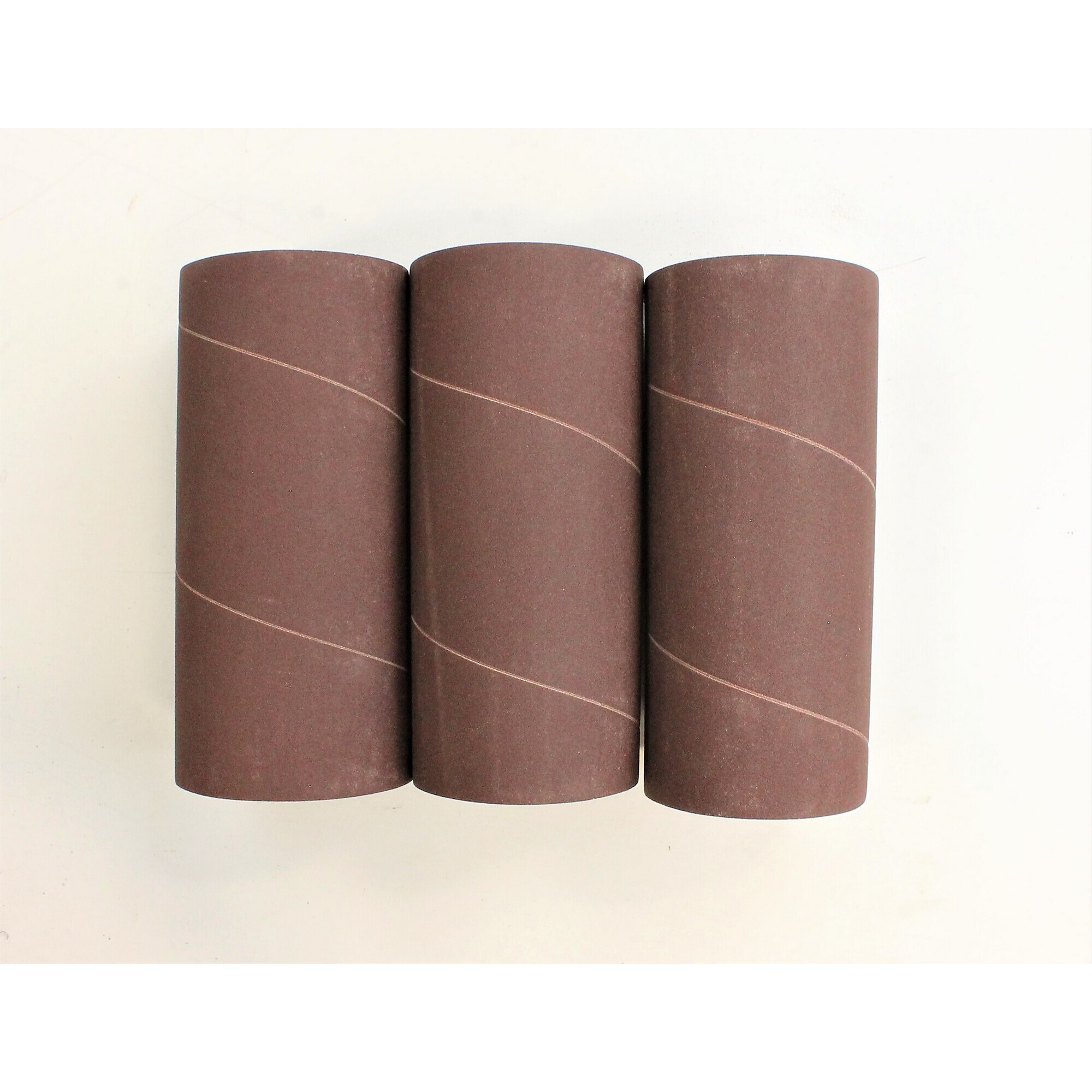 JET, Sand Paper, Pieces (qty.) 4 Grit 60 Length 9 in, Model# 575951