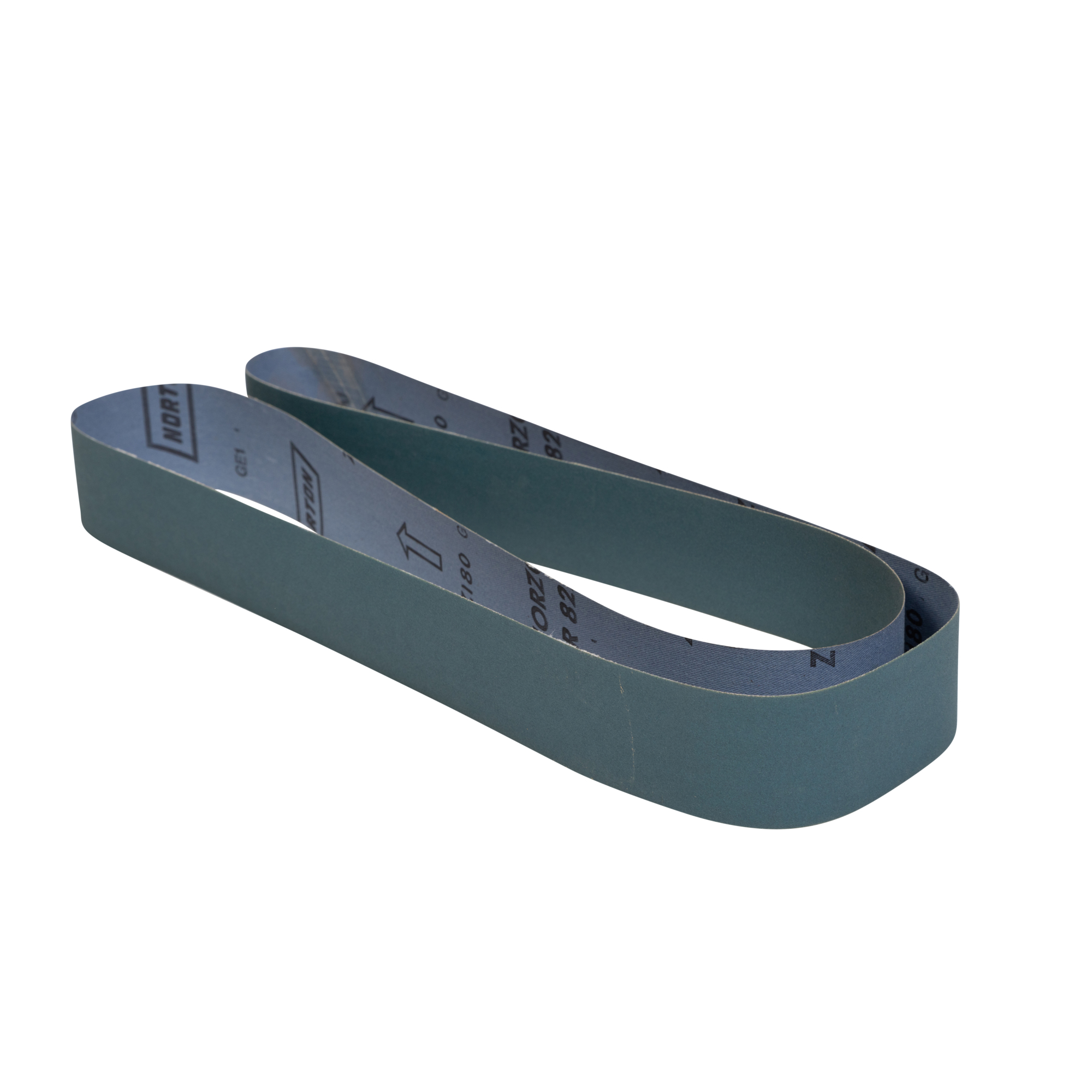 JET, Sand Paper, Pieces (qty.) 3 Grit 40 Length 72 in, Model# 577504
