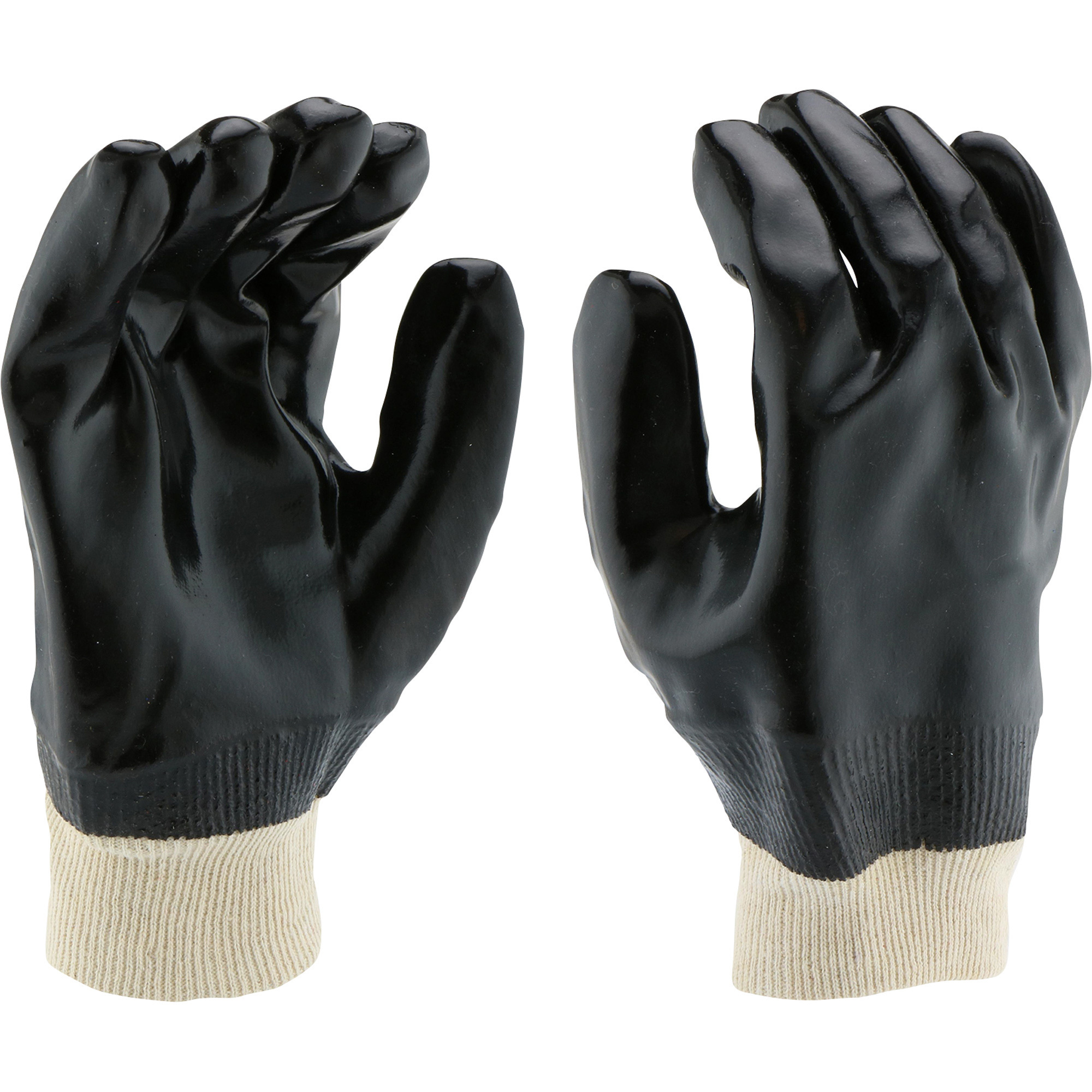 West Chester Protective Gear Men's PVC Coated Work Gloves