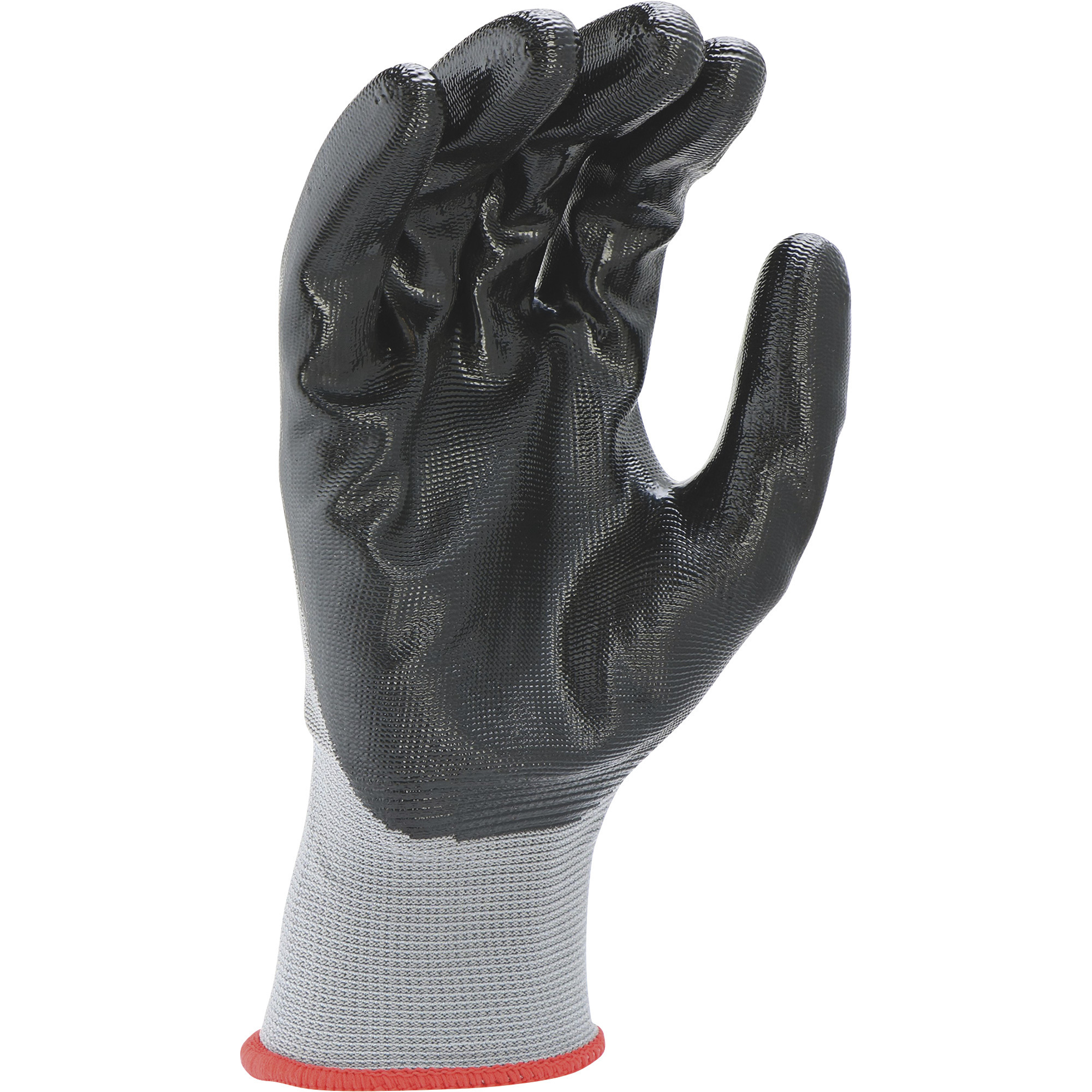Ironton Men's Nitrile-Coated Work Glove | Northern Tool