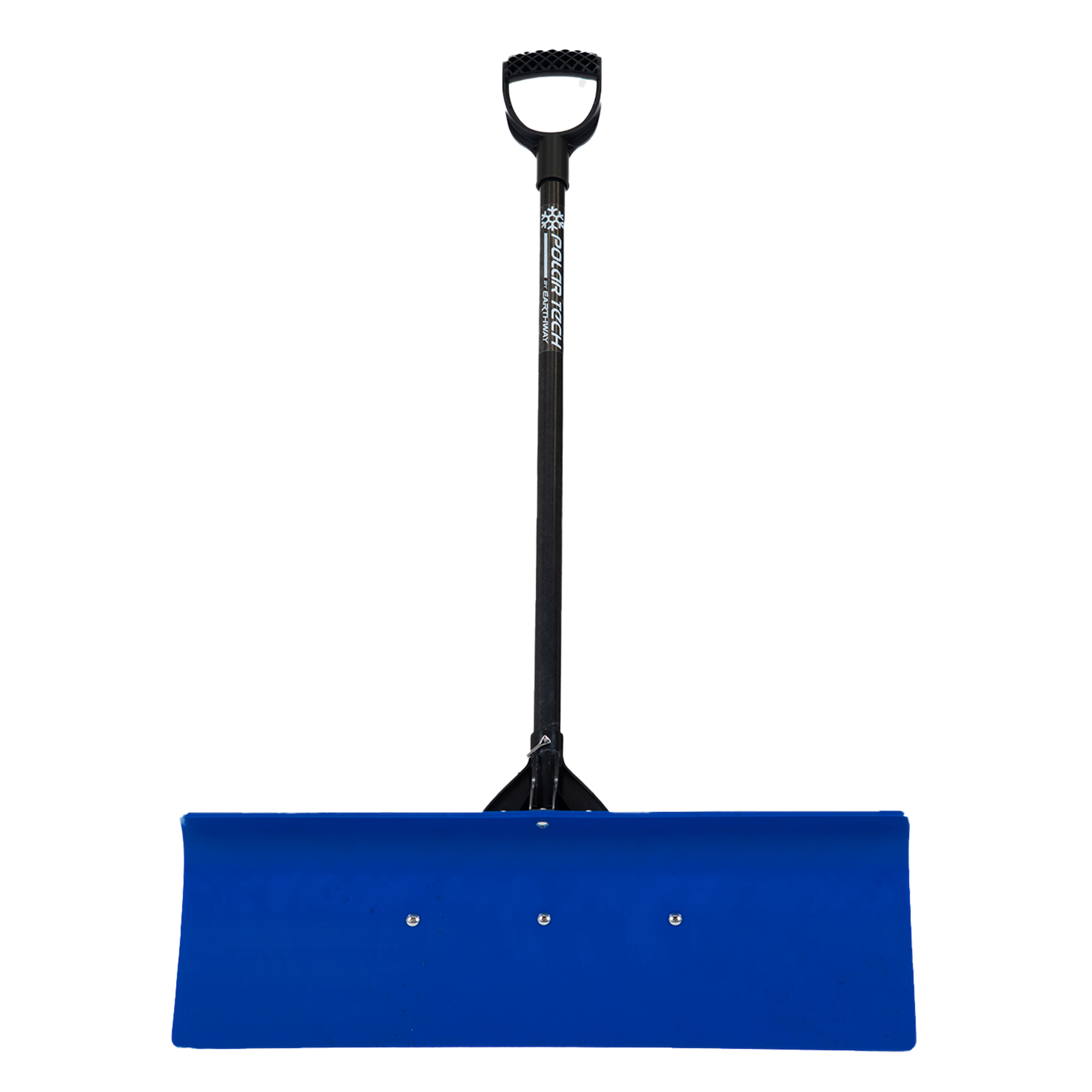 EarthWay, Polar Tech Snow Pusher, Width 48in., Model# 91048