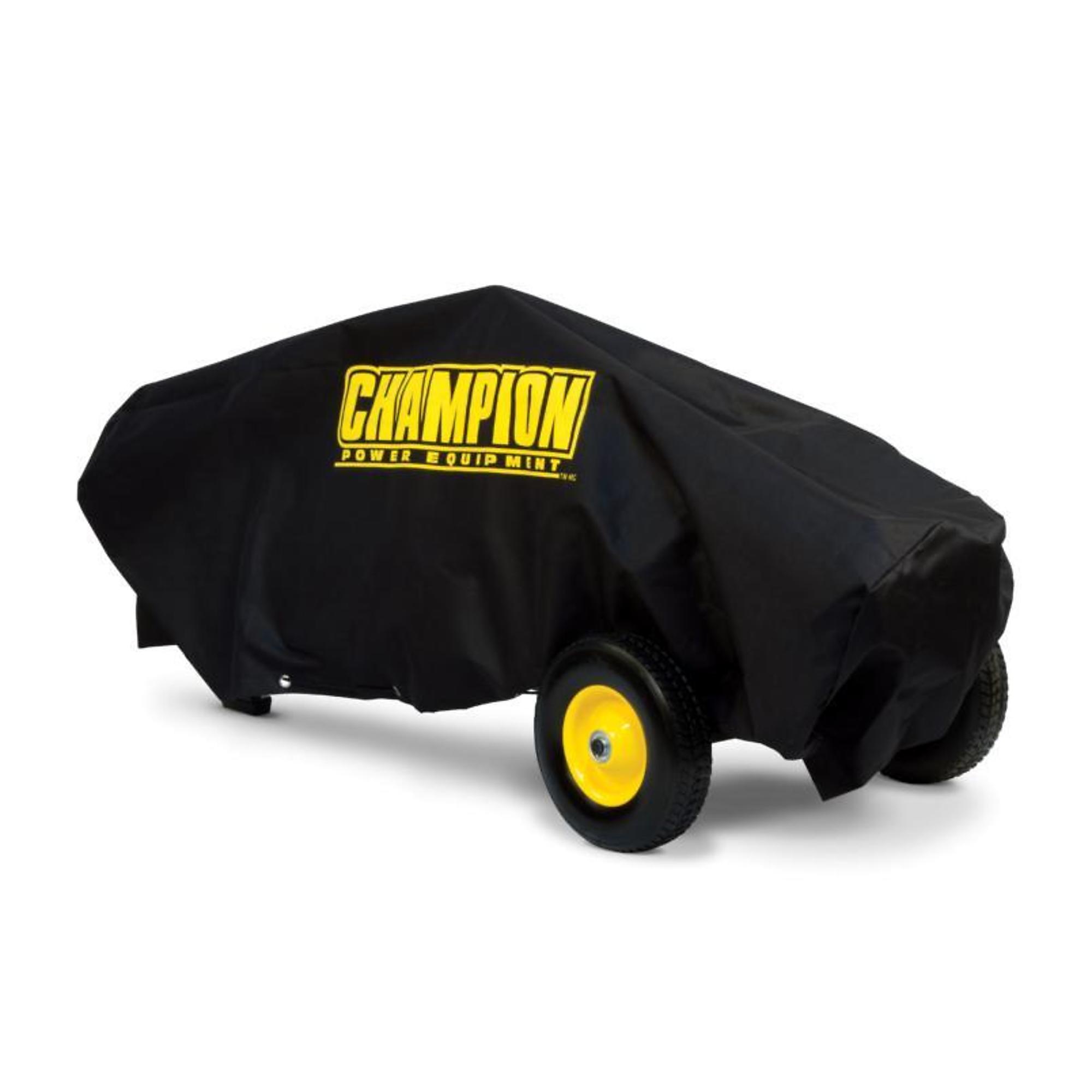 Champion Power Equipment, 7 Ton Log Splitter Cover, Model# 90053