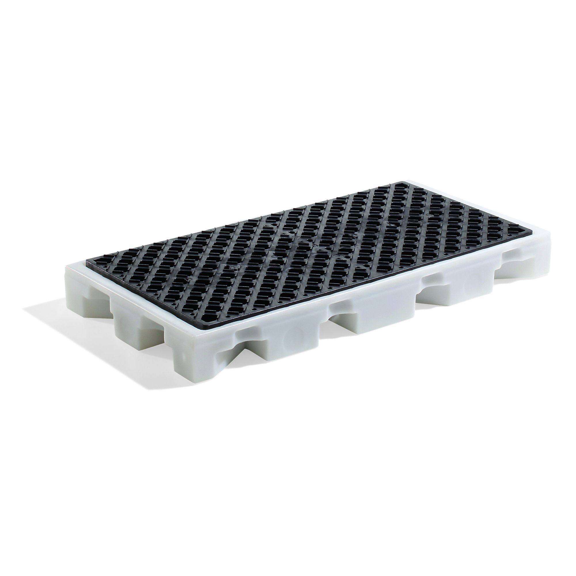 New Pig Poly Drip Deck, 22-Gal., Model# PAK565