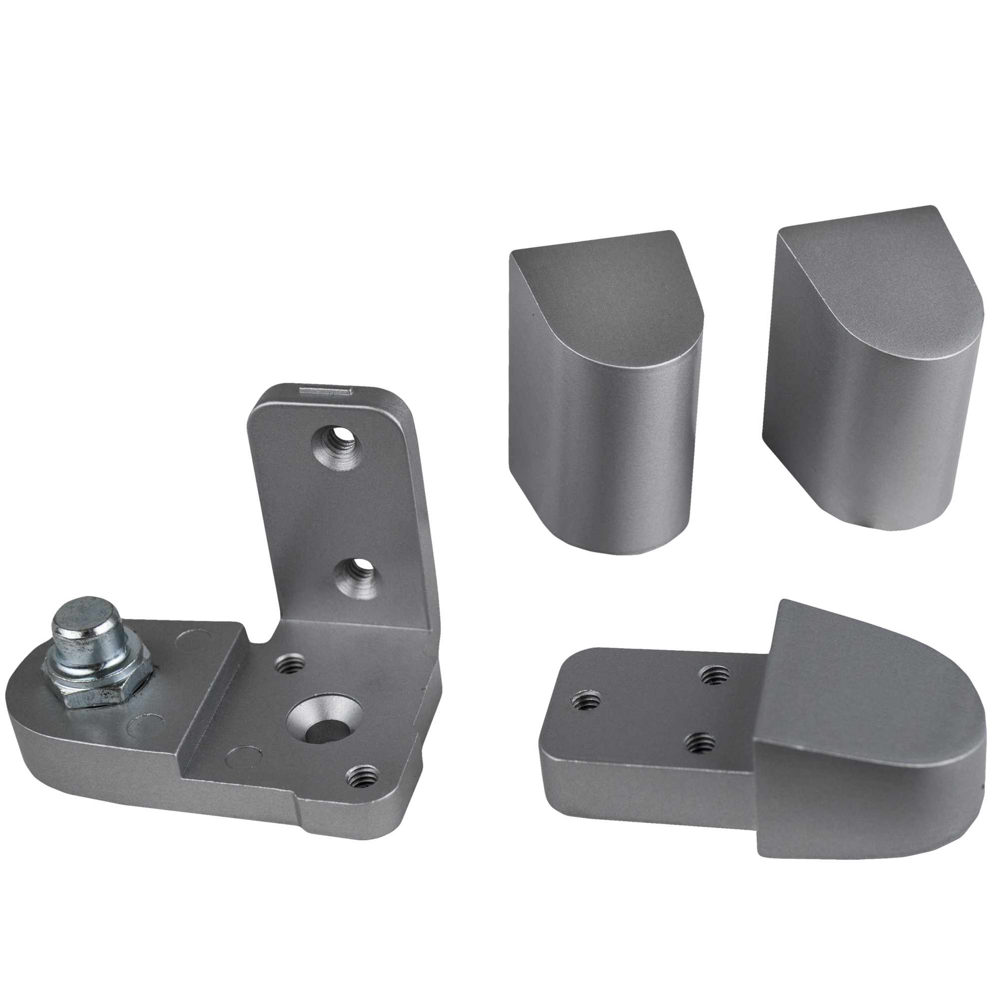 お安く!⭕️1点物◎Custom Model◎PIVOT◎10inch Global Door Controls, Pitco Style 3/4in. Right Hand Offset Door