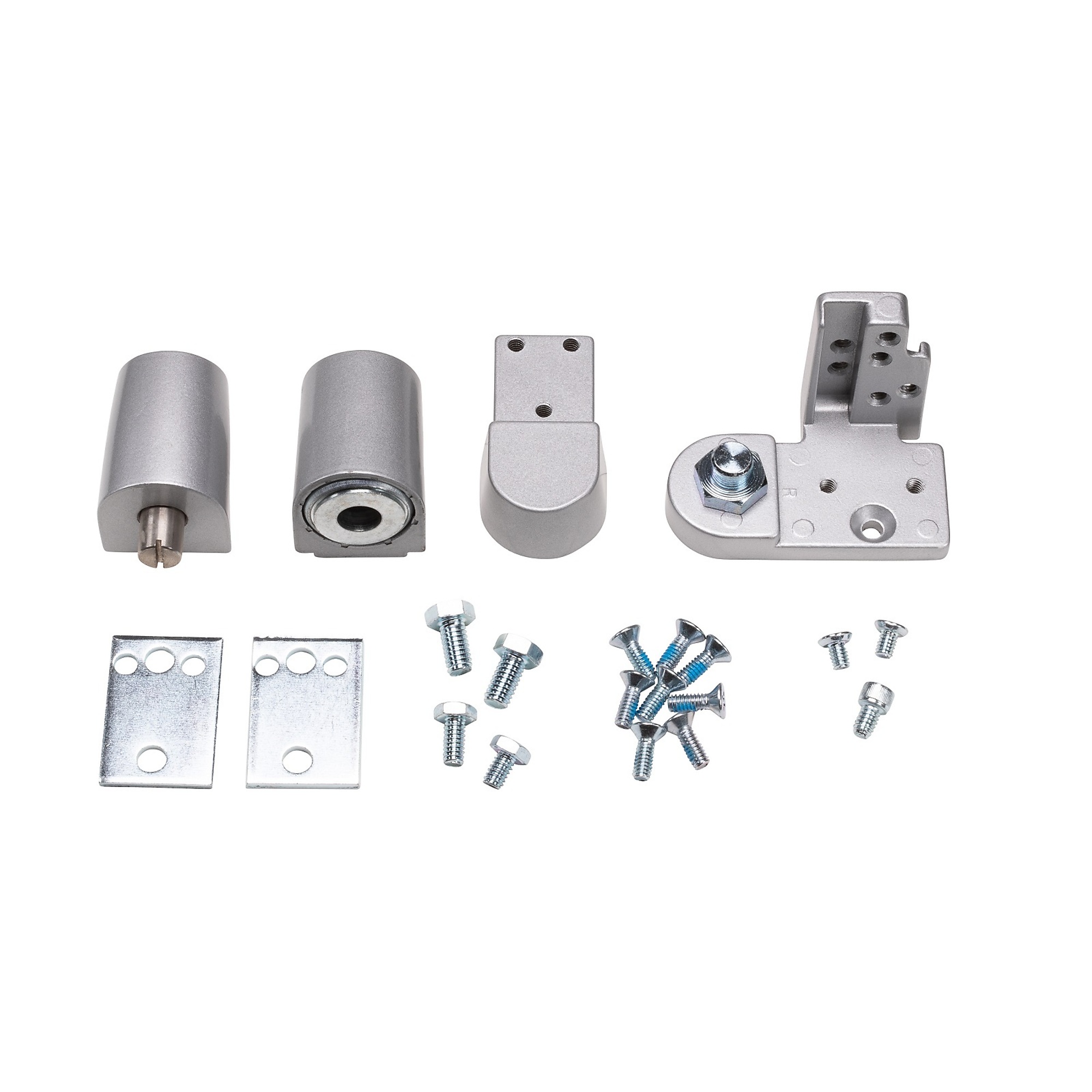 Global Door Controls, Kawneer Style Right Hand Offset Door Pivot, Model ...