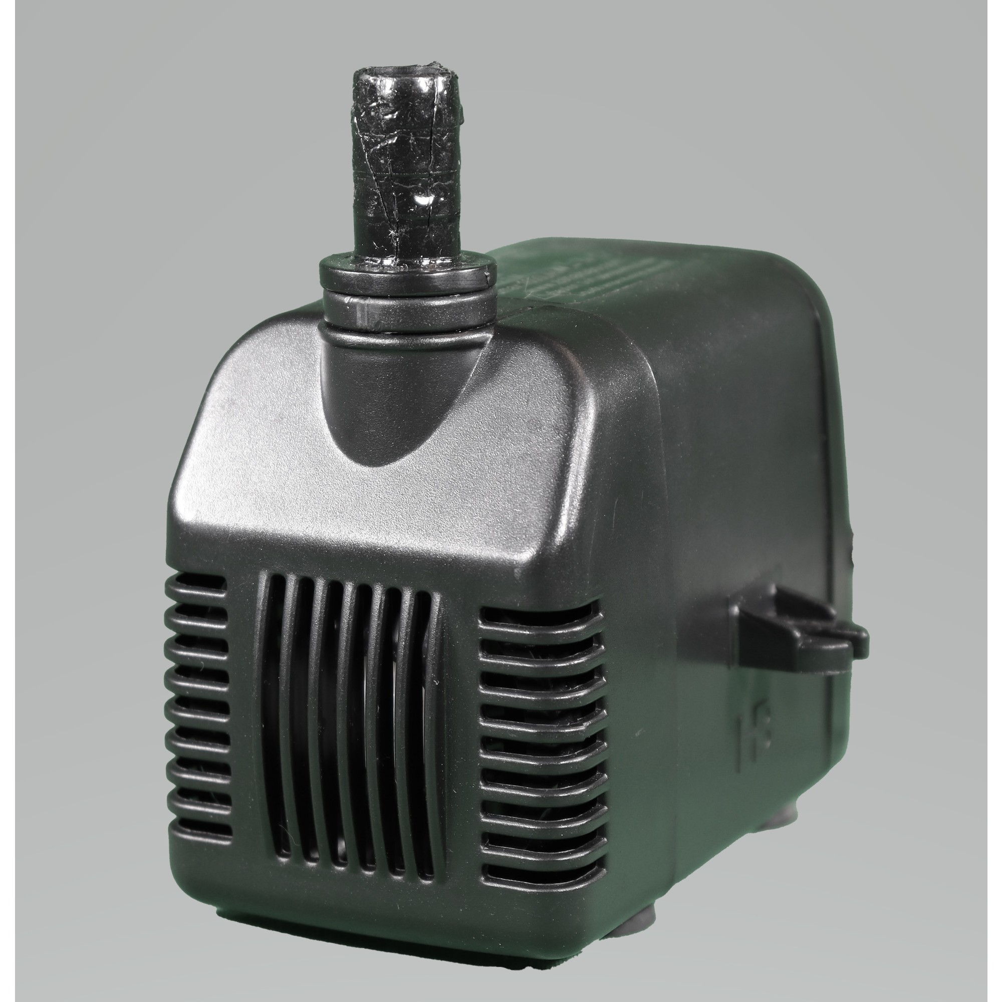 Hessaire, Submersible Pump, Model# 6091050