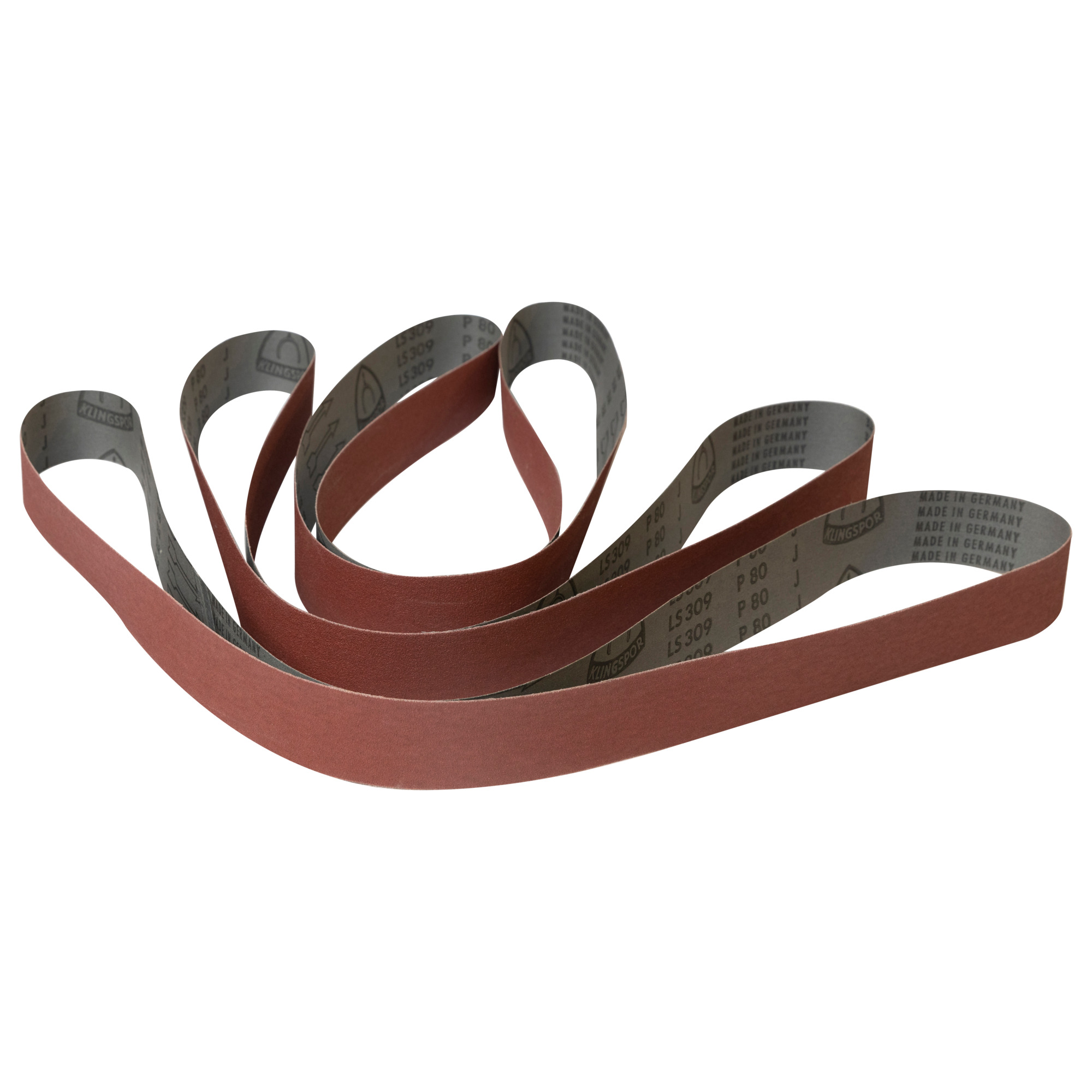 JET, Sand Paper, Pieces (qty.) 3 Grit 180 Length 72 in, Model# 577507