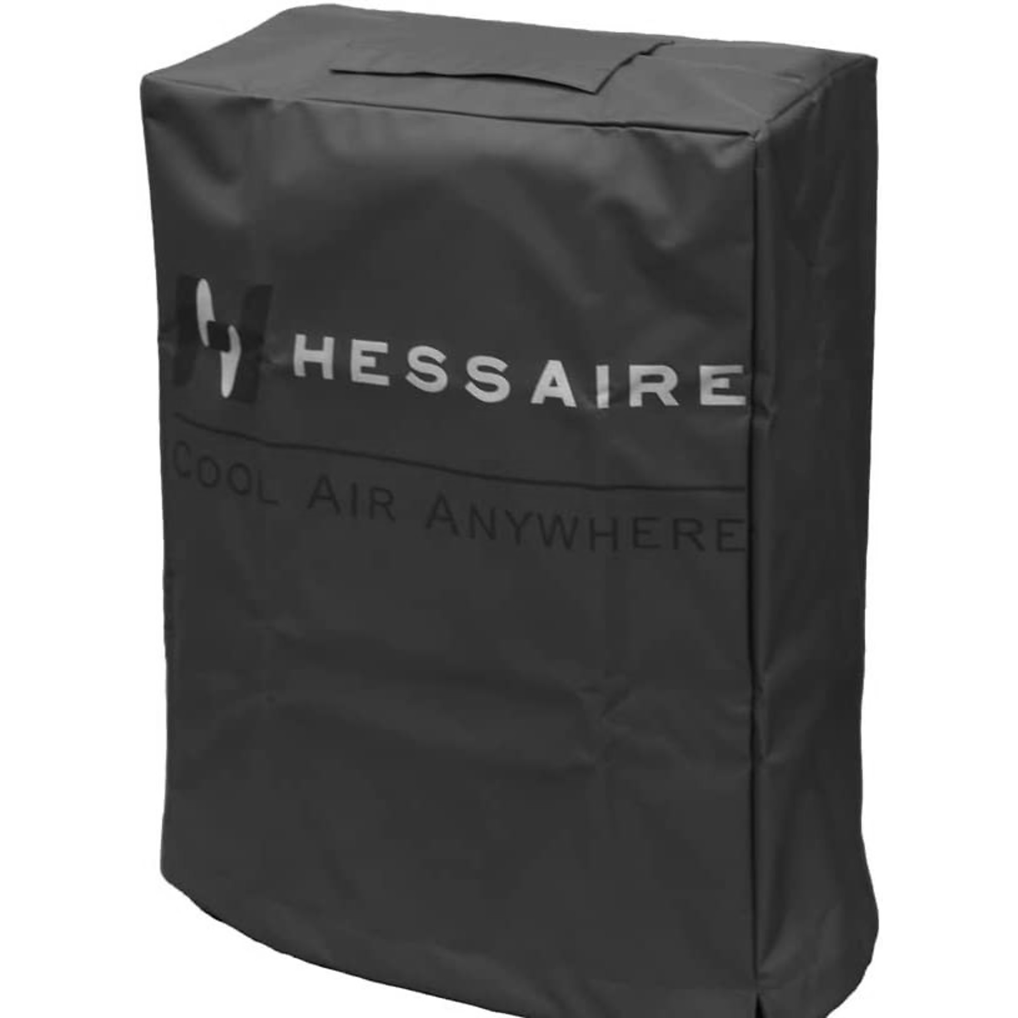 Hessaire, Canvas Cooler Cover, Model# CVR6018