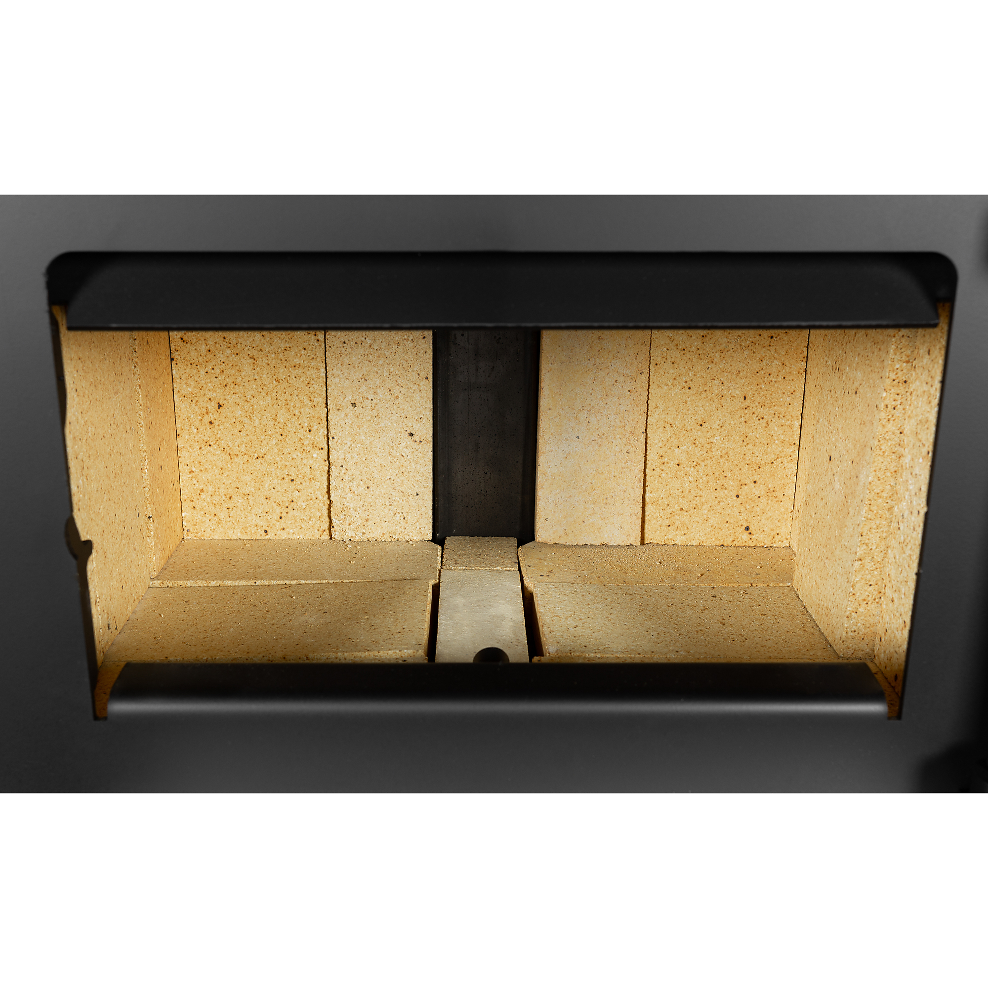 Pleasant Hearth, 1200 Sq. Ft. Wood Burning Stove w/Variable Blower