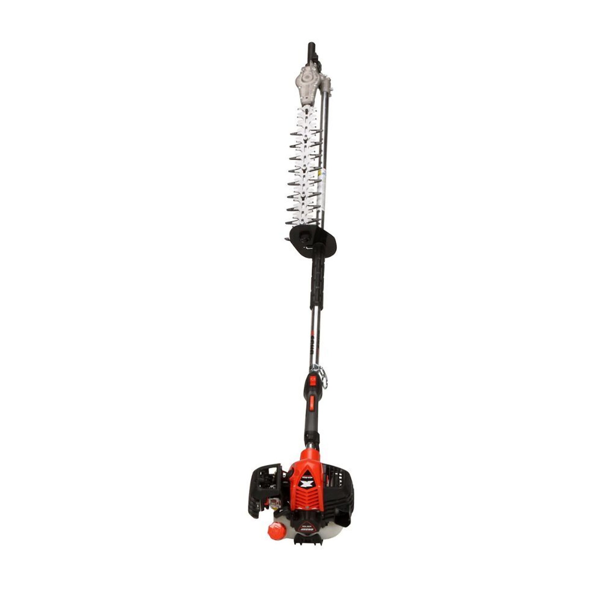 ECHO X Series, Gas-Powered Hedge Trimmer, Blade Length 21 in